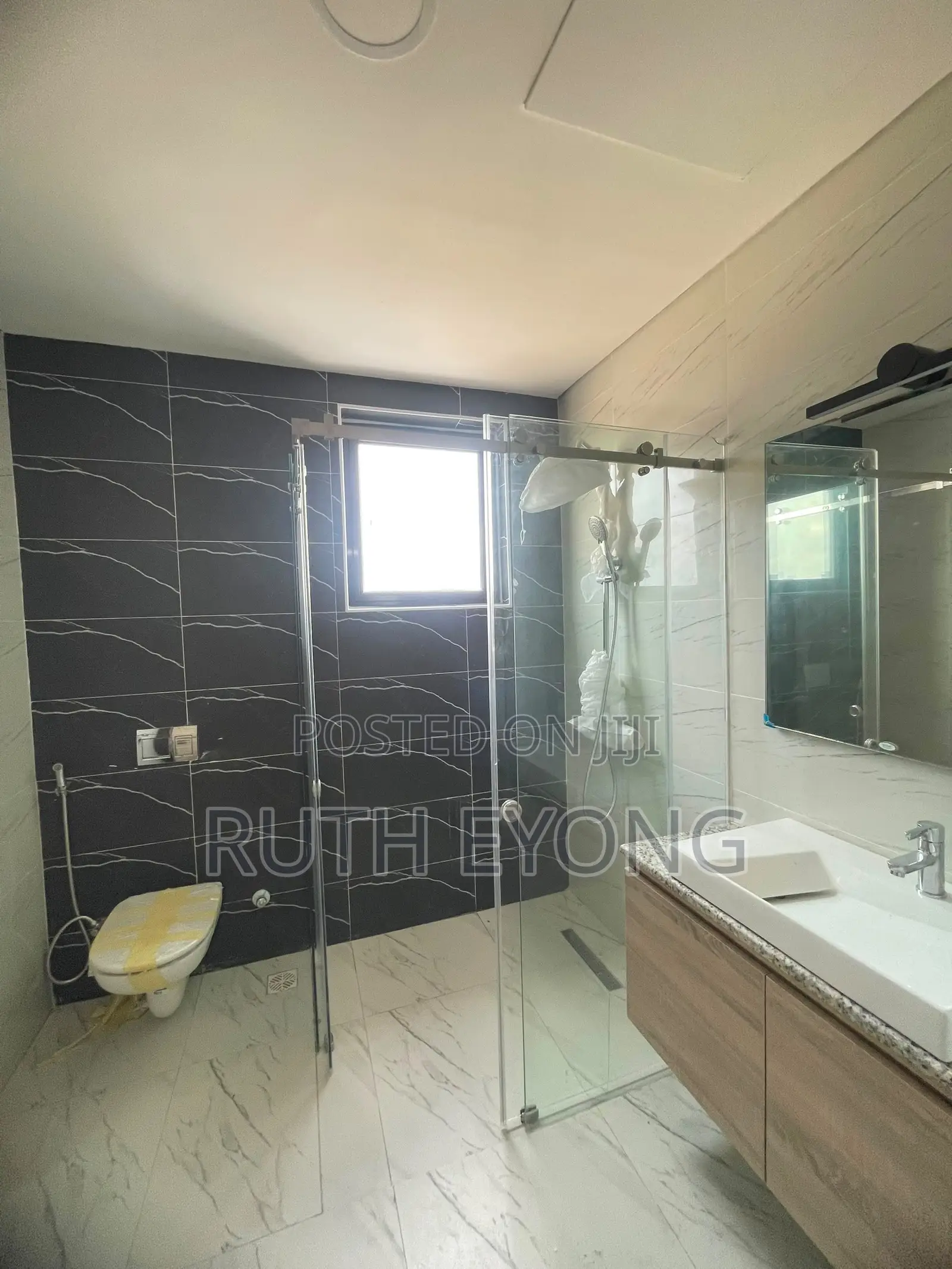 4bdrm House in Jakande, Lekki Lagos for rent in Lekki Phase 1