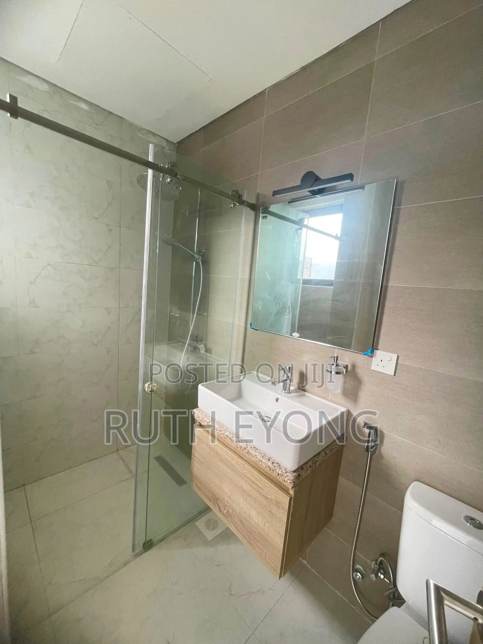 4bdrm House in Jakande, Lekki Lagos for rent in Lekki Phase 1