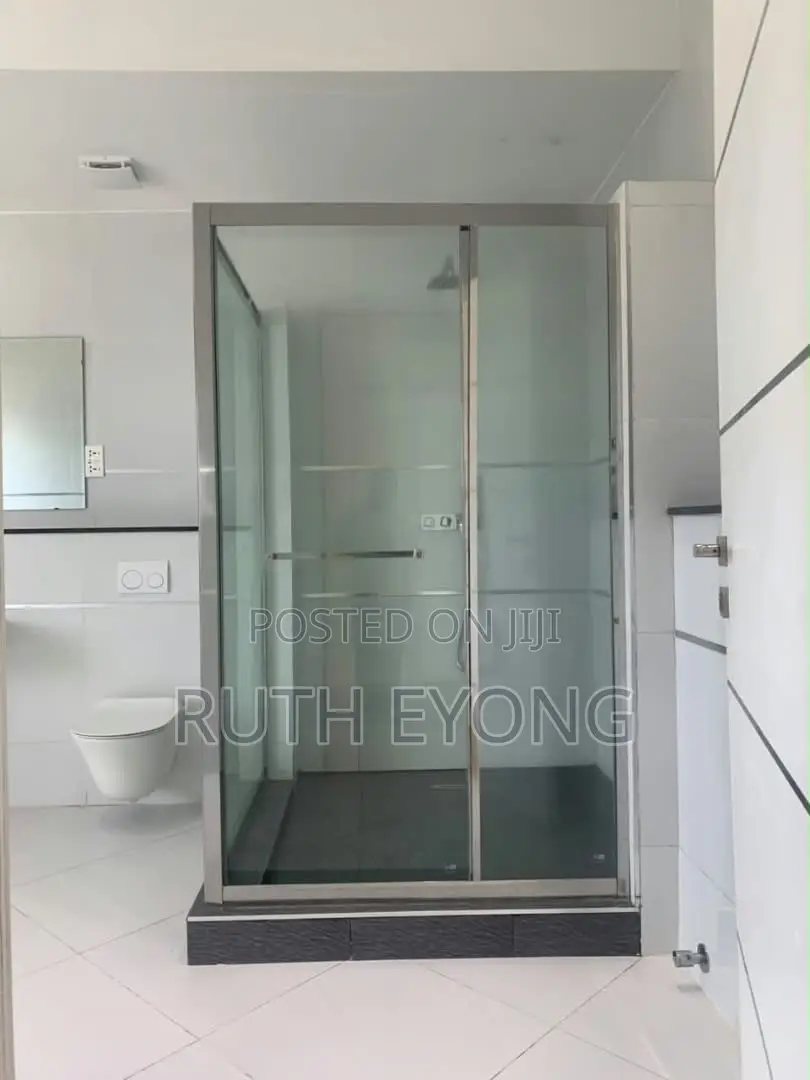 3bdrm Apartment in Of Ikoyi Off, Bourdillon for rent in Bourdillon