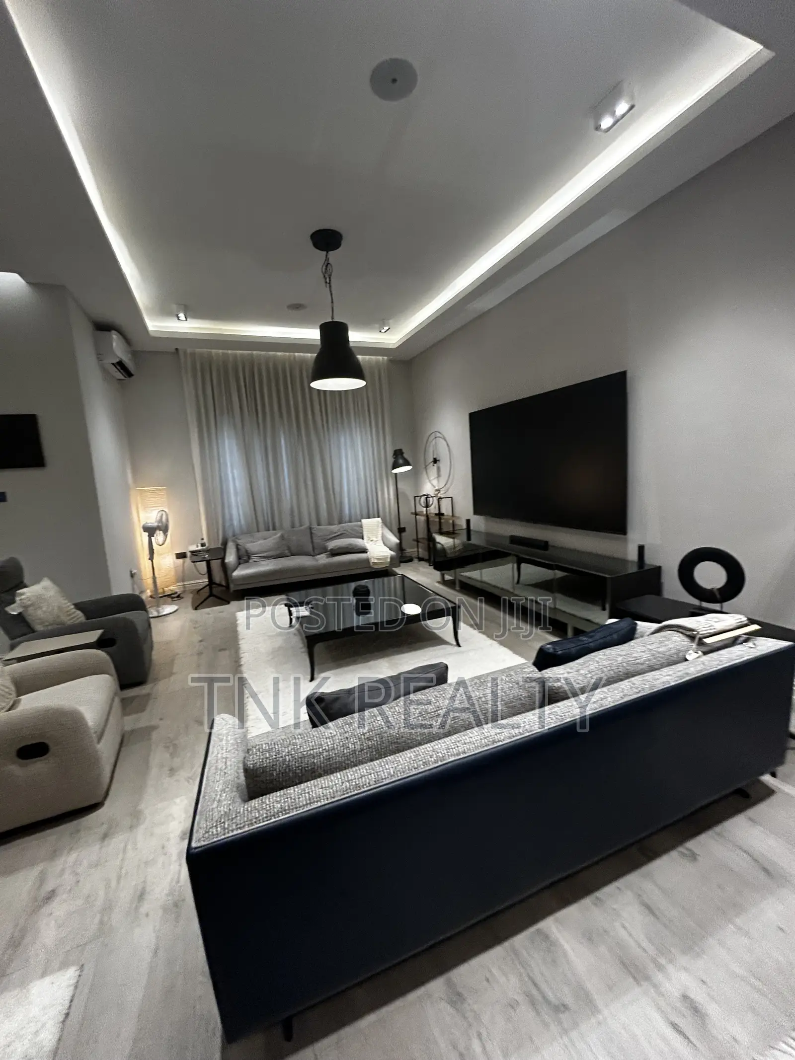 4bdrm Duplex in Jahi for rent in Jahi