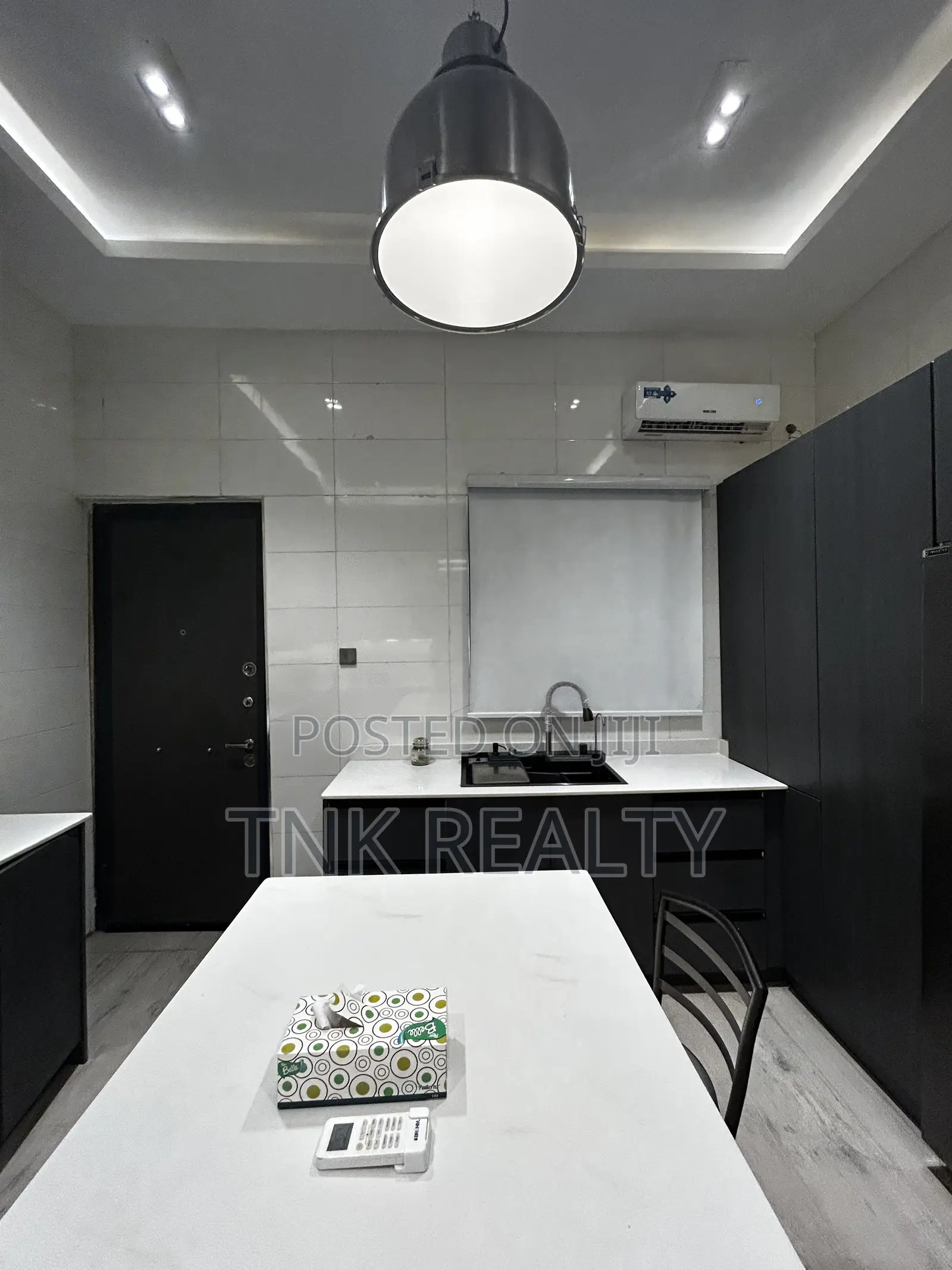 4bdrm Duplex in Jahi for rent in Jahi