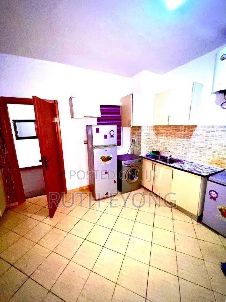 3bdrm Apartment in 𝗣𝗿𝗶𝗺𝗲𝘄𝗮𝘁𝗲𝗿 𝗚𝗮𝗿𝗱𝗲𝗻, Lekki Phase 1 for rent in Lekki Phase 1