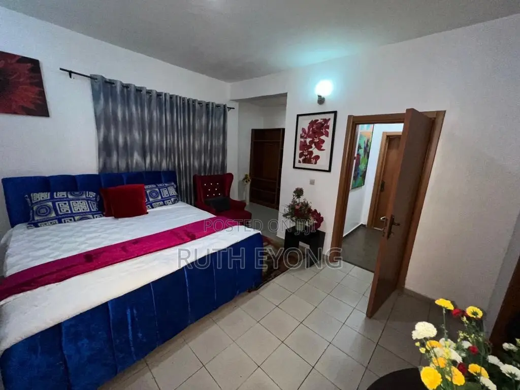 3bdrm Apartment in 𝗣𝗿𝗶𝗺𝗲𝘄𝗮𝘁𝗲𝗿 𝗚𝗮𝗿𝗱𝗲𝗻, Lekki Phase 1 for rent in Lekki Phase 1