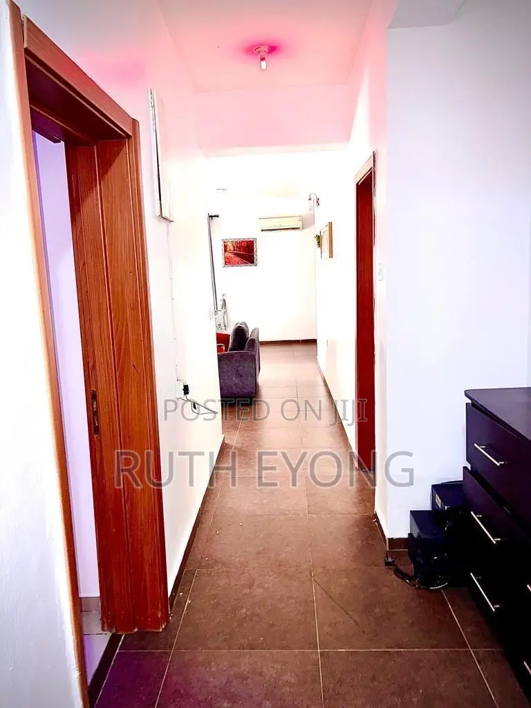 3bdrm Apartment in 𝗣𝗿𝗶𝗺𝗲𝘄𝗮𝘁𝗲𝗿 𝗚𝗮𝗿𝗱𝗲𝗻, Lekki Phase 1 for rent in Lekki Phase 1