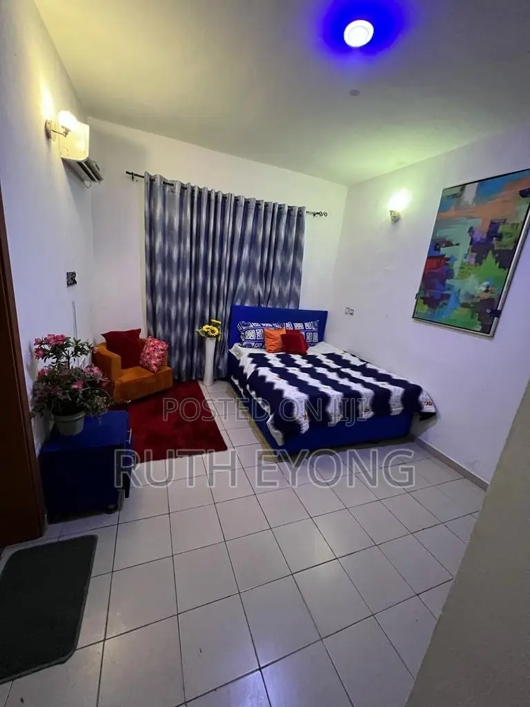 3bdrm Apartment in 𝗣𝗿𝗶𝗺𝗲𝘄𝗮𝘁𝗲𝗿 𝗚𝗮𝗿𝗱𝗲𝗻, Lekki Phase 1 for rent in Lekki Phase 1