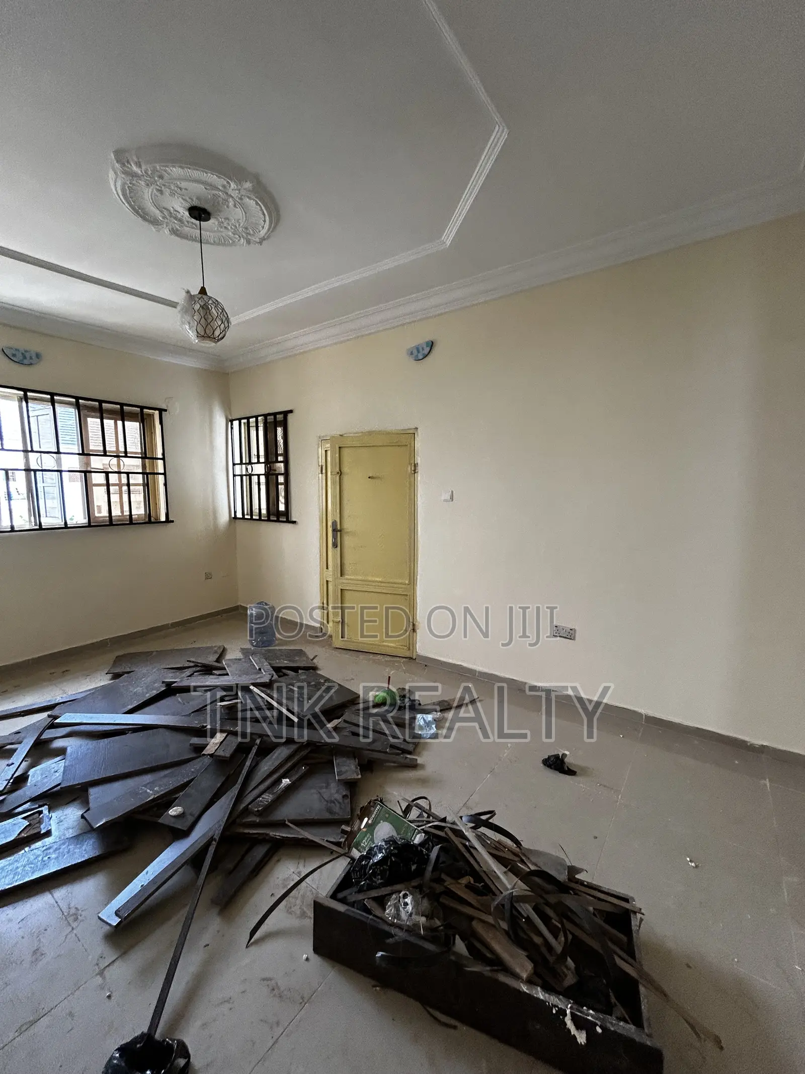 3bdrm Apartment in Kado for rent in Kado