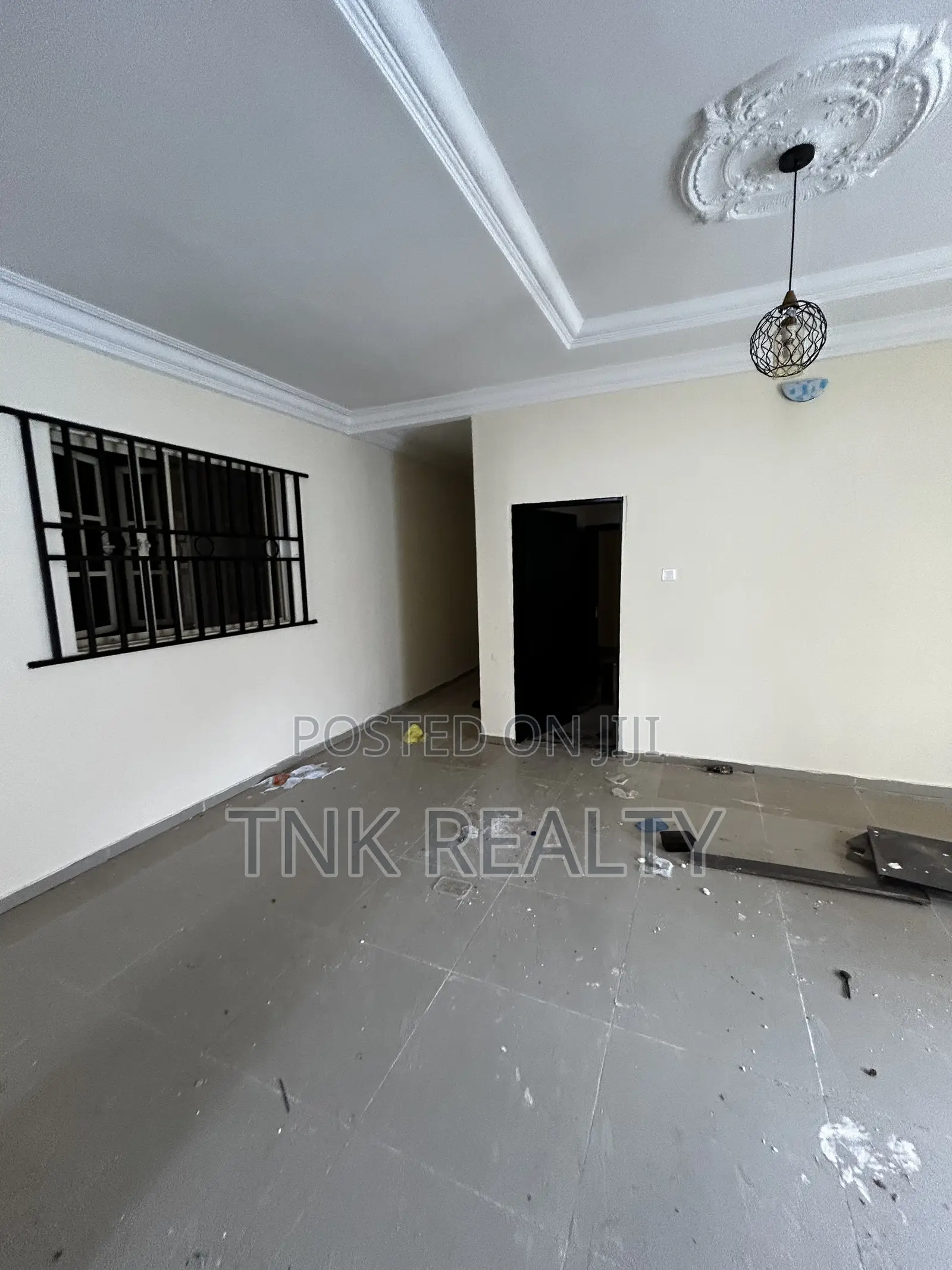 3bdrm Apartment in Kado for rent in Kado