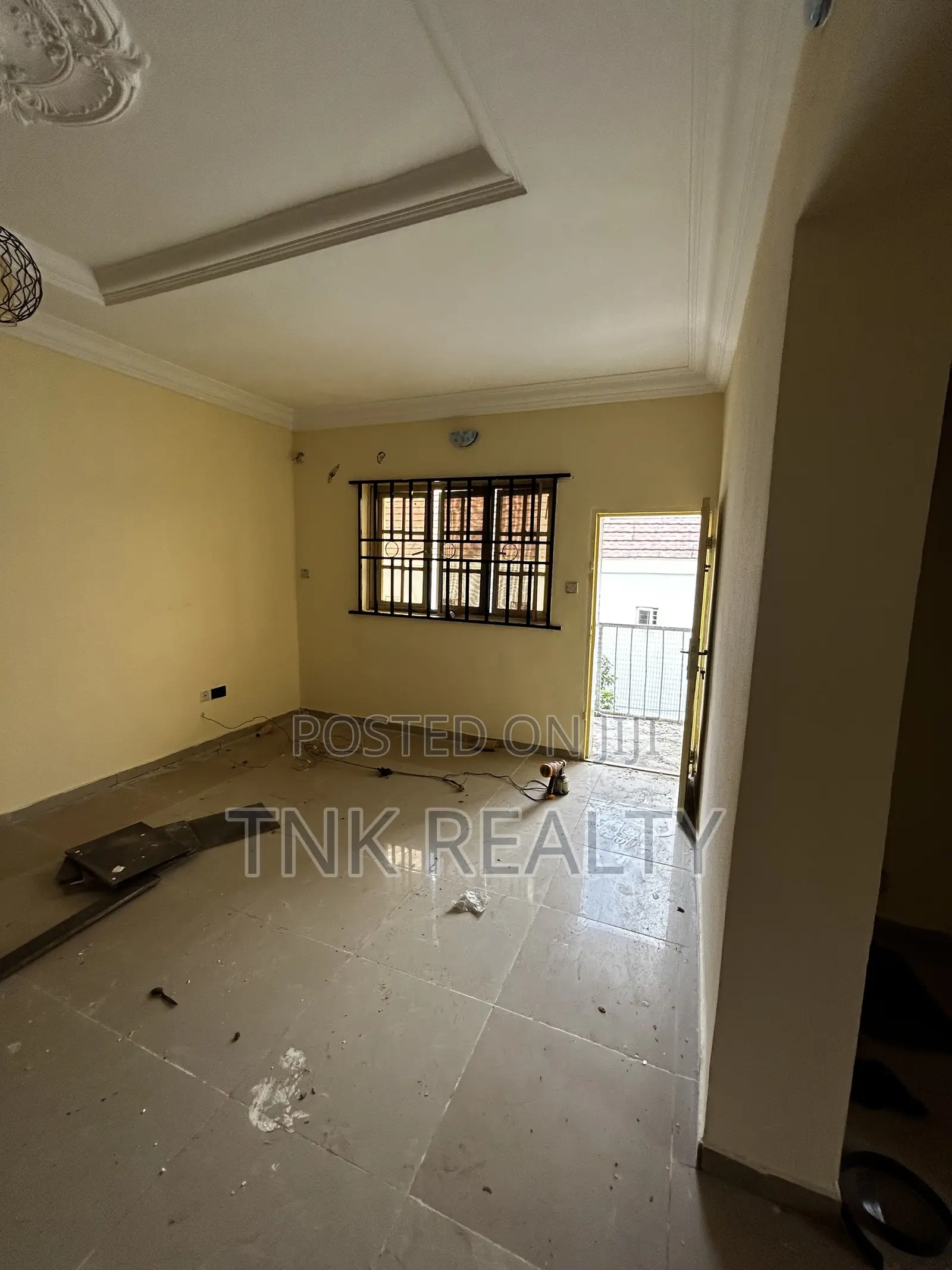 3bdrm Apartment in Kado for rent in Kado