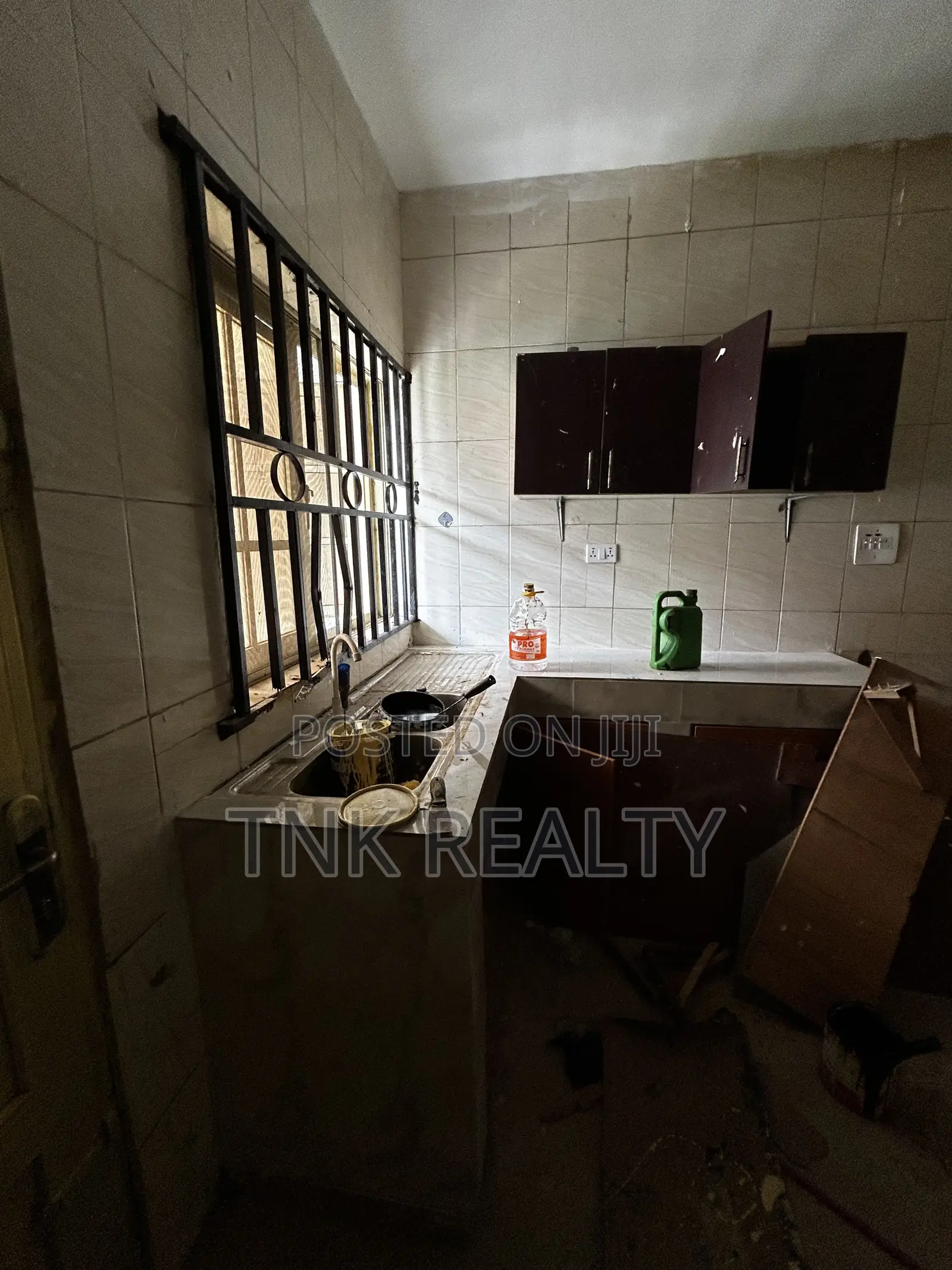3bdrm Apartment in Kado for rent in Kado