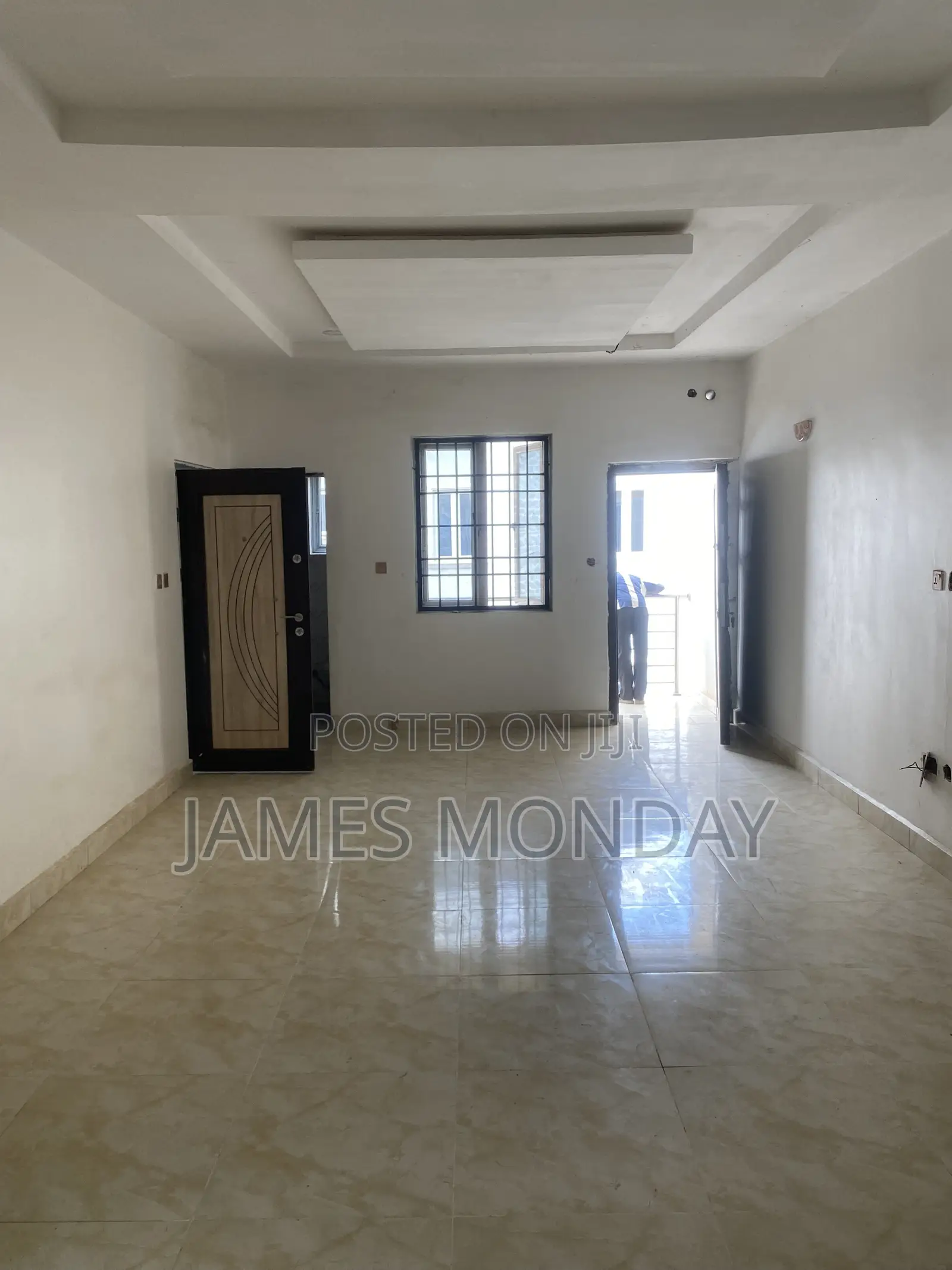 3bdrm Block of Flats in Durumi By Christ for rent in Durumi