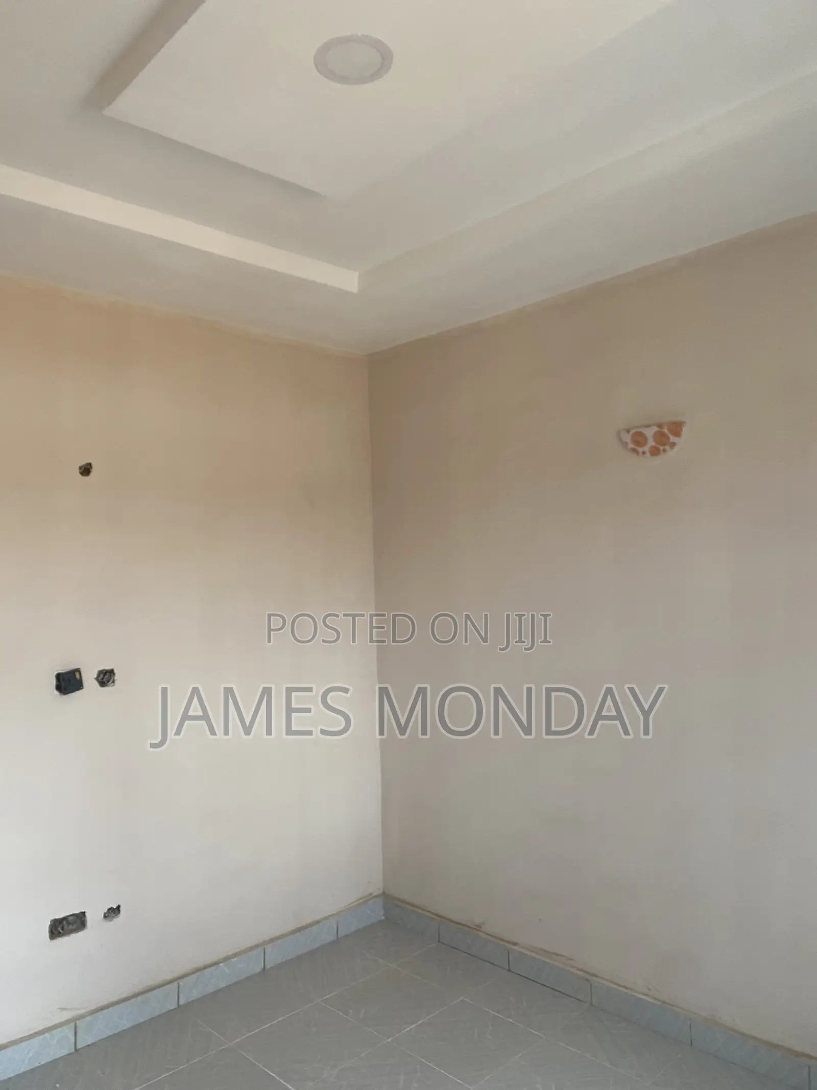 3bdrm Block of Flats in Durumi By Christ for rent in Durumi