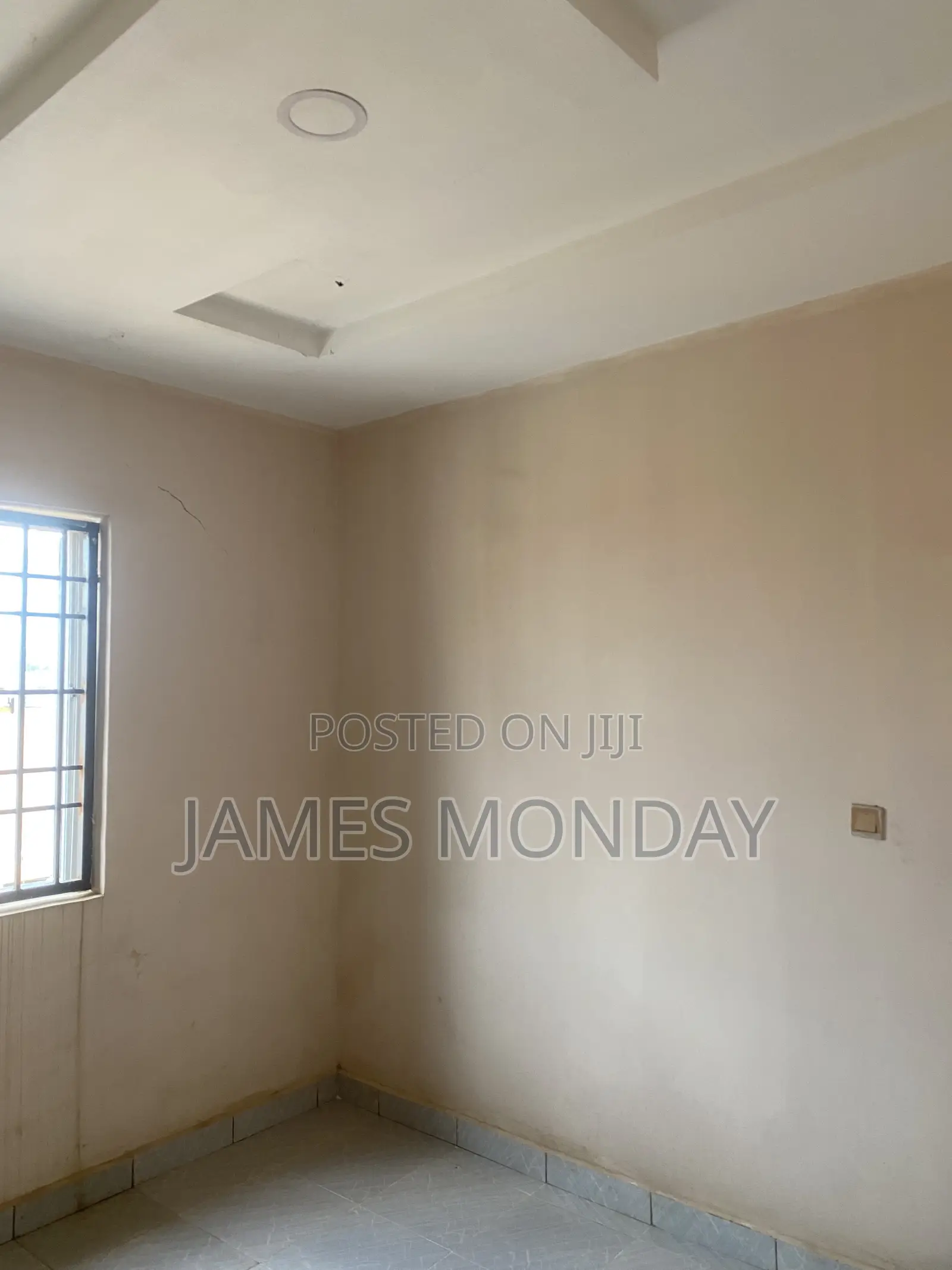 3bdrm Block of Flats in Durumi By Christ for rent in Durumi