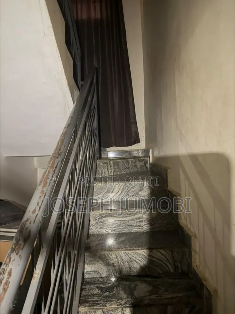 5bdrm Townhouse / Terrace in Fine Seed Apartments, Mabushi for rent in Mabushi