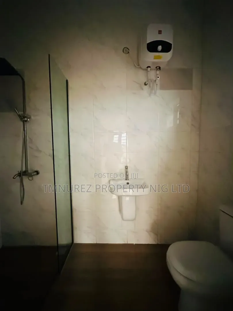 5bdrm Duplex in Phase 1 / Gbagada for sale in Phase 1 / Gbagada