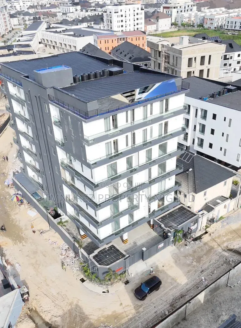 2bdrm Apartment in Lekki Phase 1 for sale in Lekki Phase 1