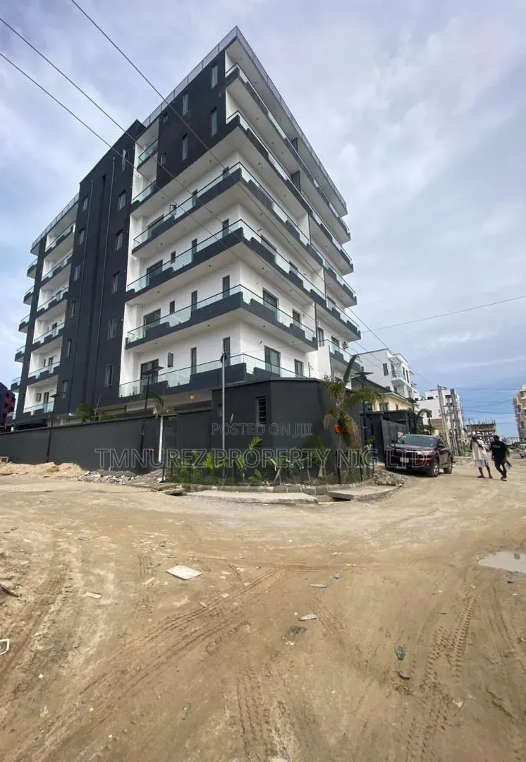 2bdrm Apartment in Lekki Phase 1 for sale in Lekki Phase 1