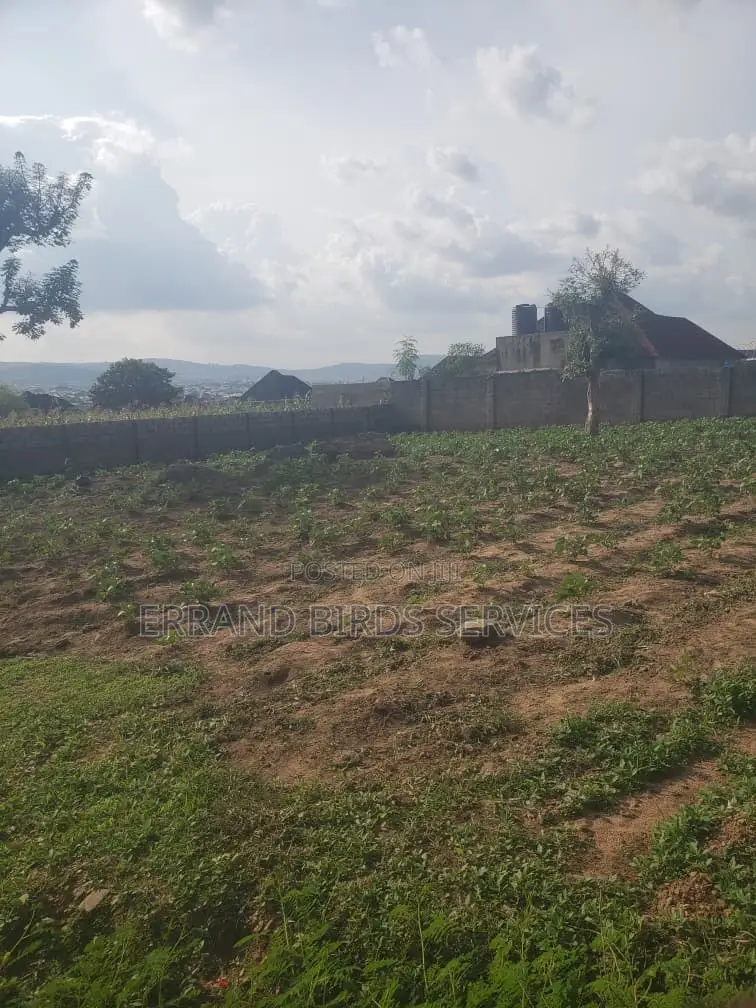 Land for Sale in Karu