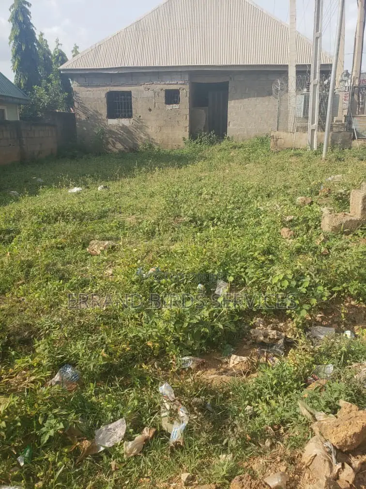 Land for Sale in Karu