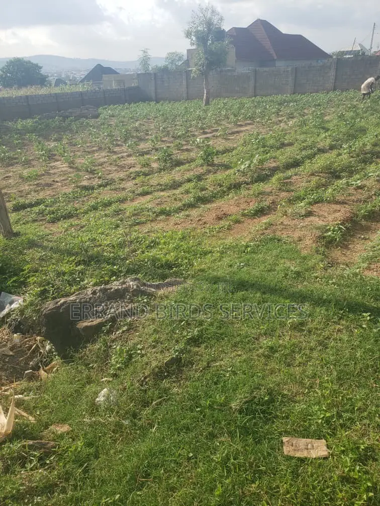 Land for Sale in Karu