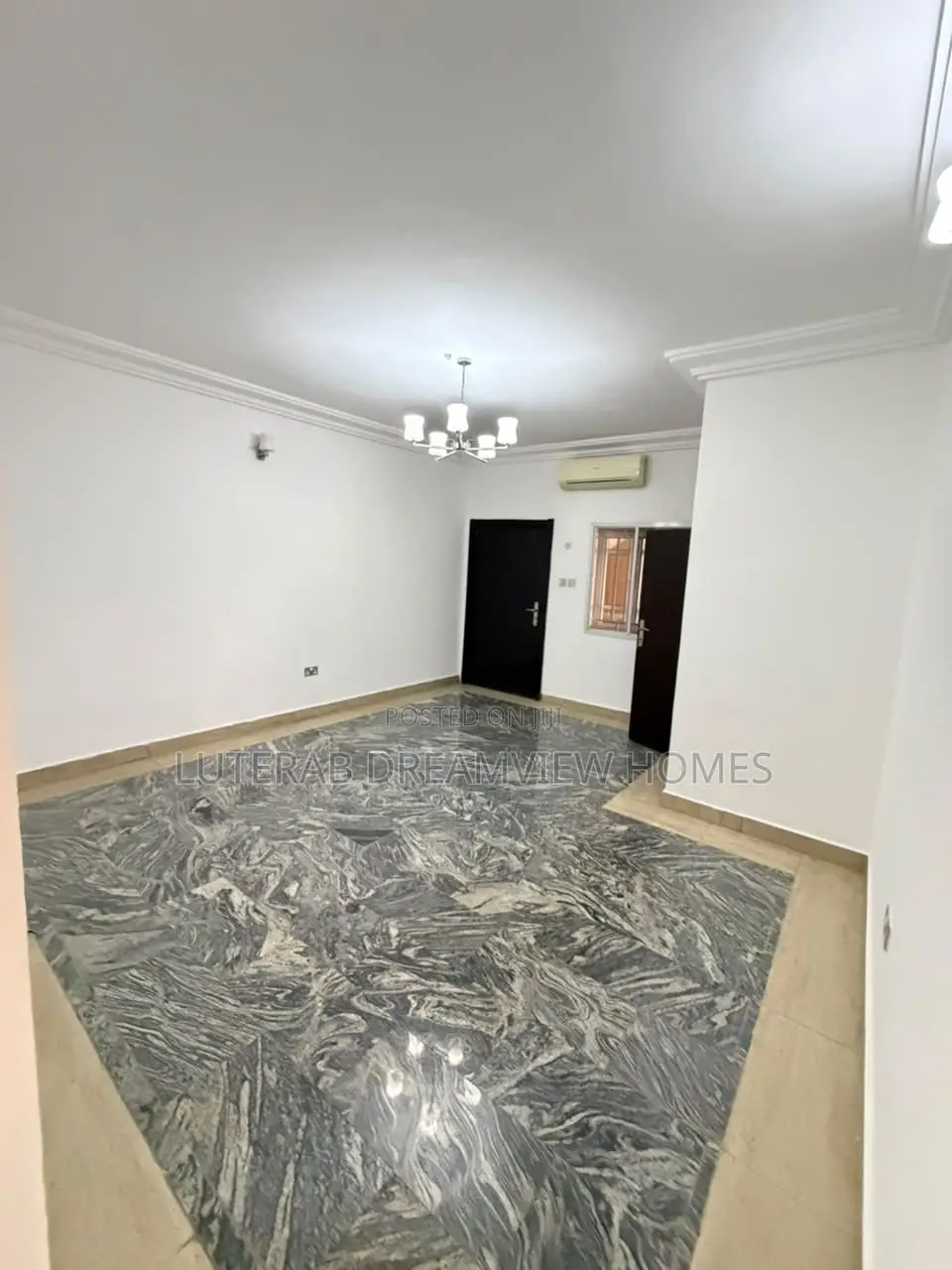 2bdrm Block of Flats in Maitama for rent in Maitama