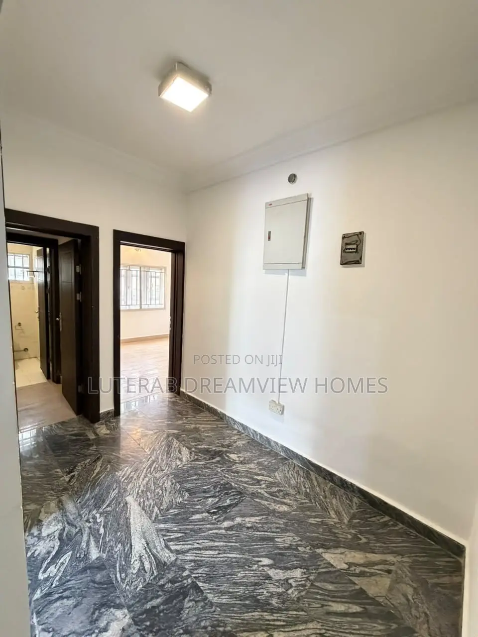 2bdrm Block of Flats in Maitama for rent in Maitama