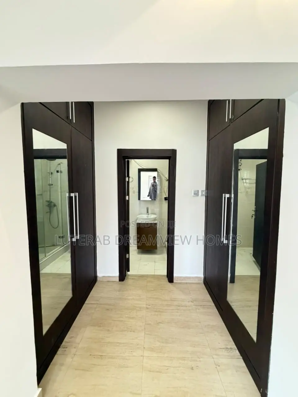 2bdrm Block of Flats in Maitama for rent in Maitama
