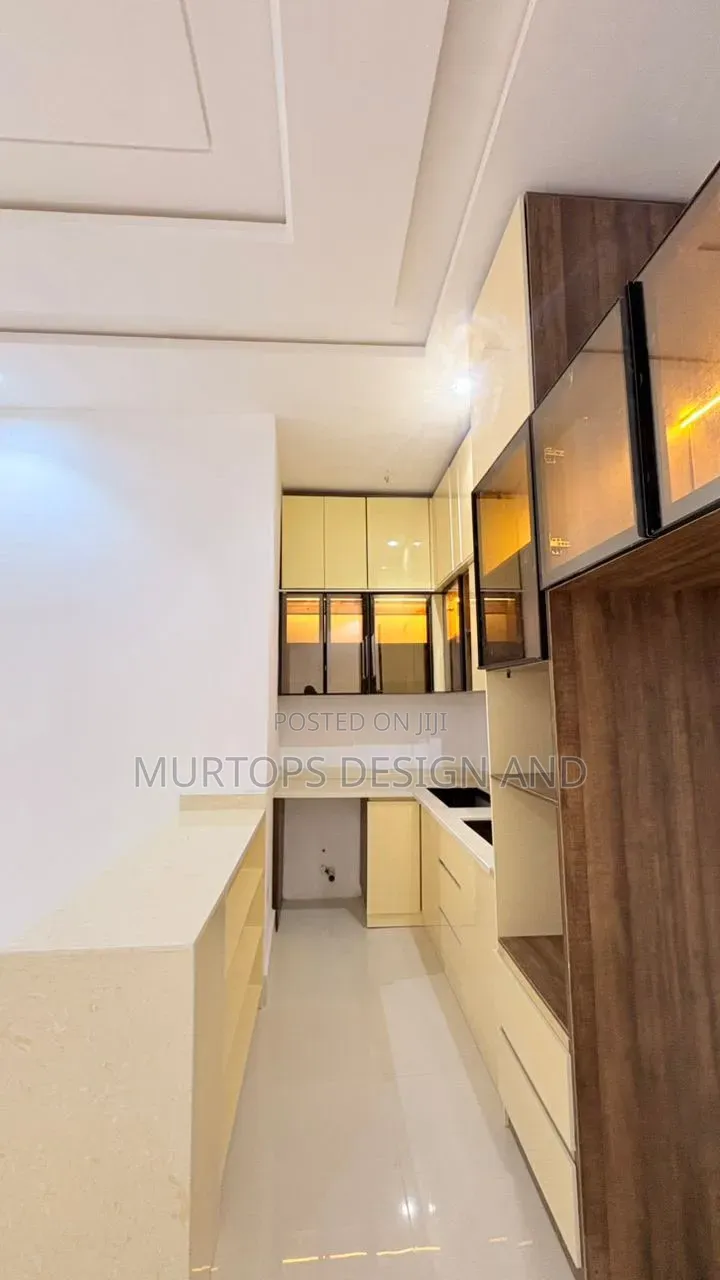 2bdrm Apartment in Old Bodija for sale in Old Bodija