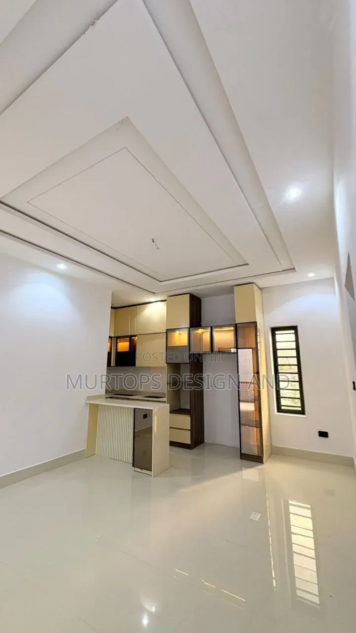 2bdrm Apartment in Old Bodija for sale in Old Bodija