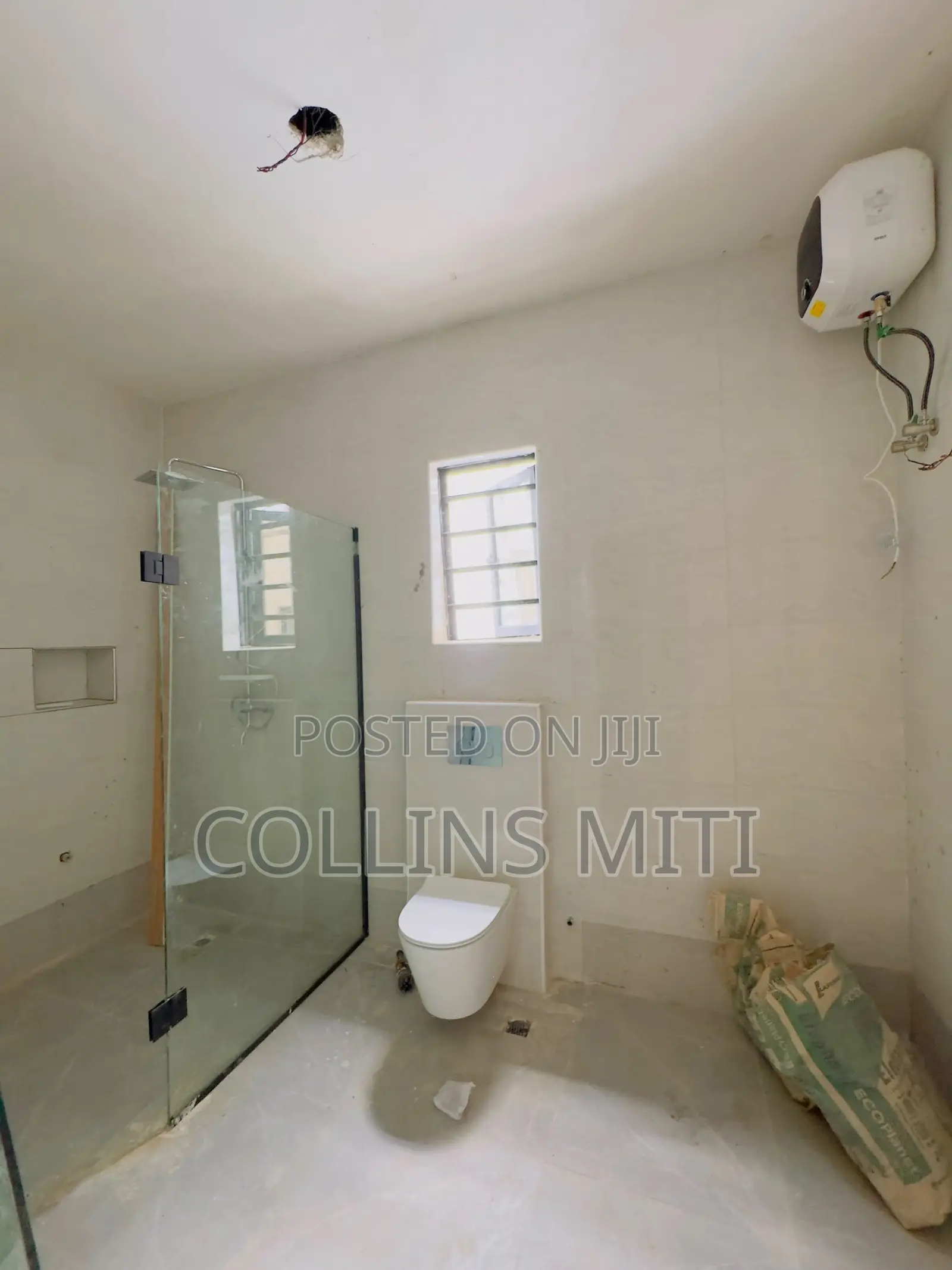 4bdrm Duplex in Serene Environment, Ogudu GRA for sale in Ogudu GRA