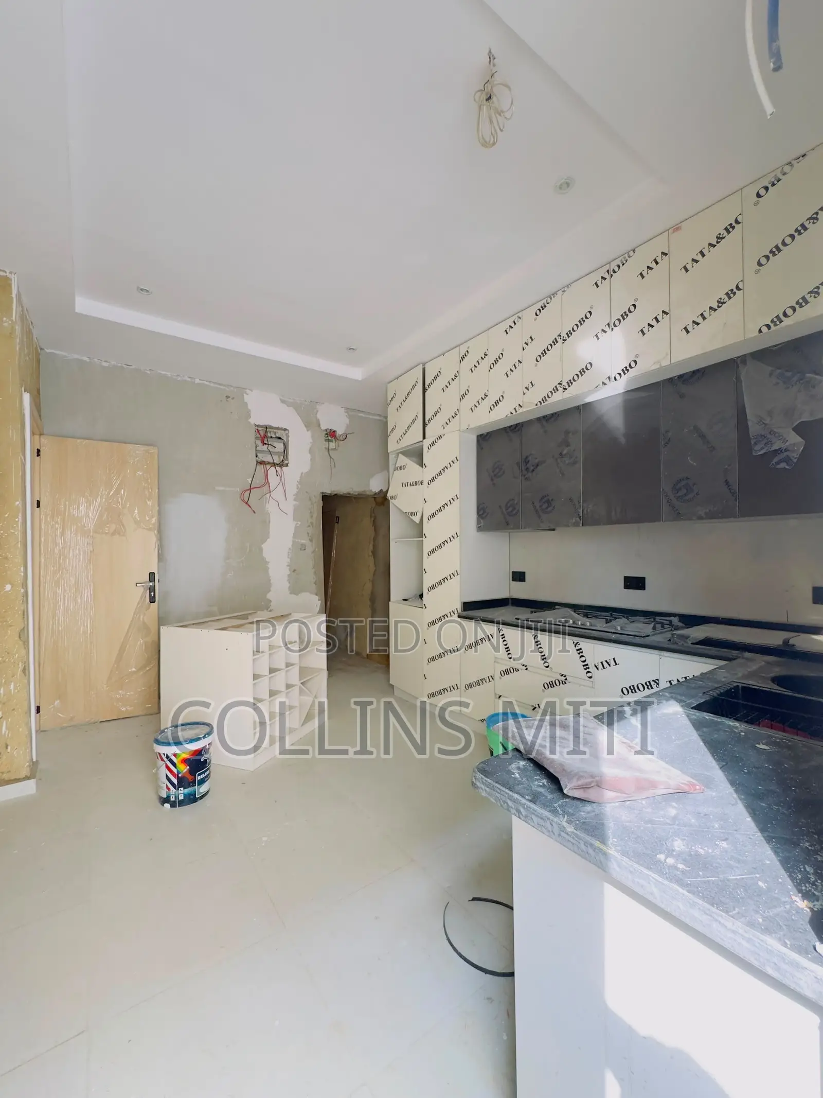4bdrm Duplex in Serene Environment, Ogudu GRA for sale in Ogudu GRA
