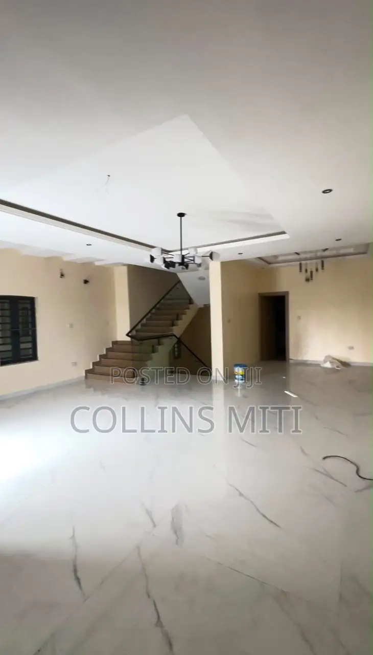 4bdrm Duplex in Serene Environment, Opebi for sale in Opebi