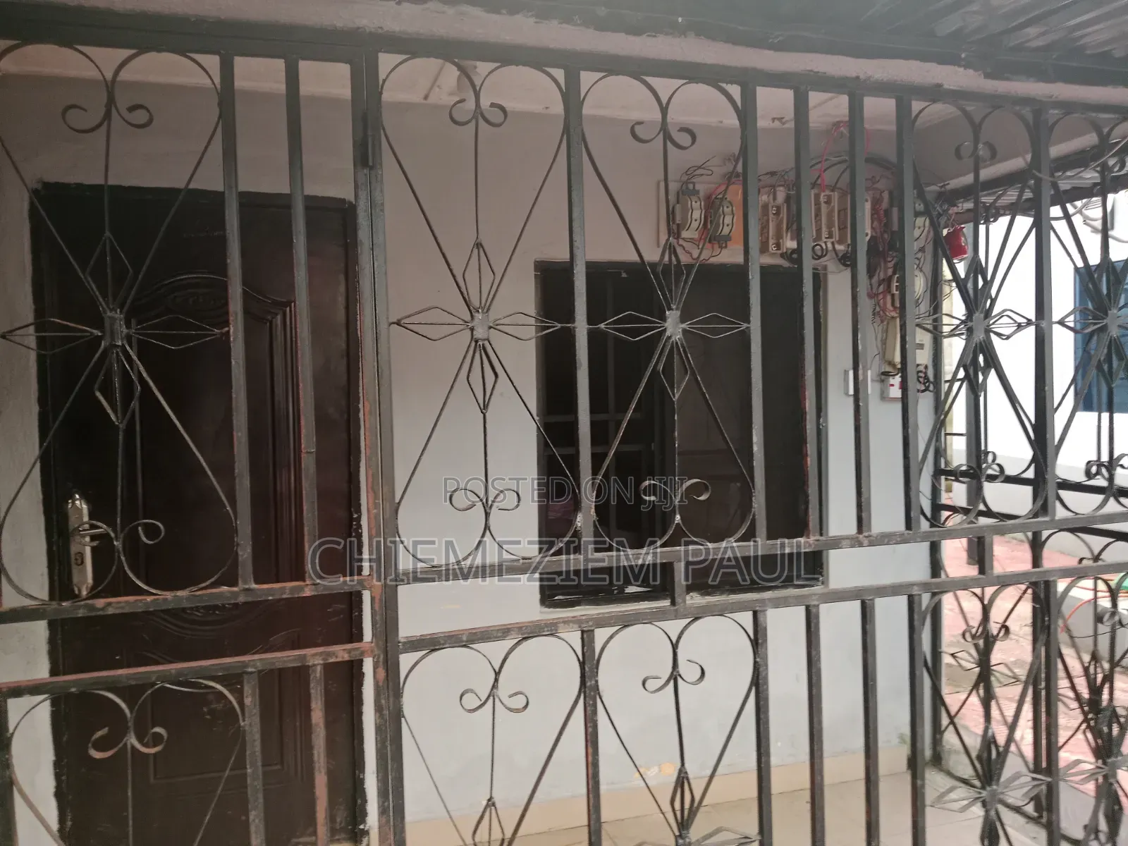 Furnished 1bdrm Apartment in Rukpakulusi, Port-Harcourt for rent in Port-Harcourt