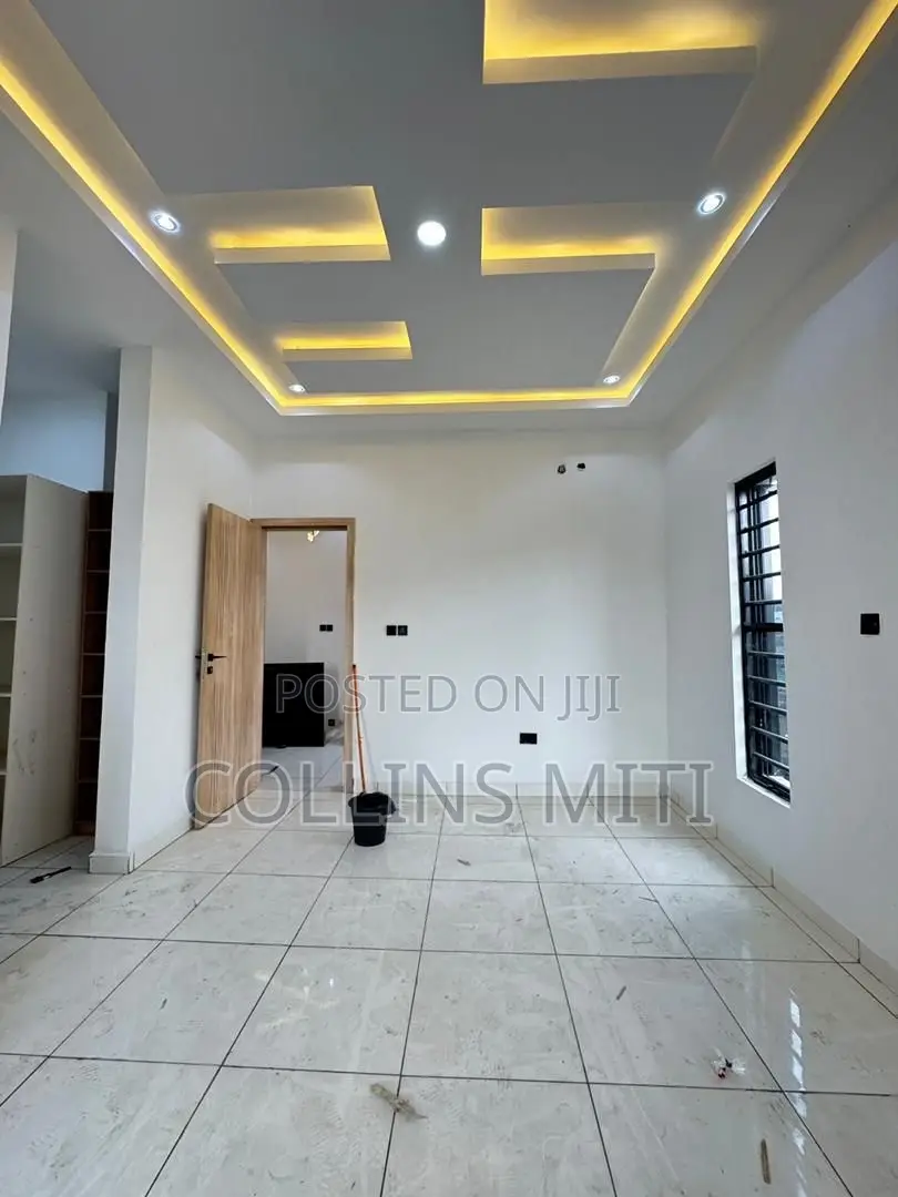 4bdrm Duplex in Serenen Environment, Ifako-Gbagada for sale in Ifako-Gbagada