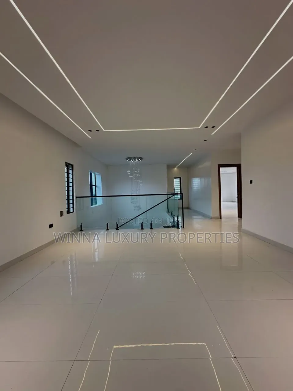 6bdrm Duplex in 3Rd Avenue Gwarinpa for sale in Gwarinpa