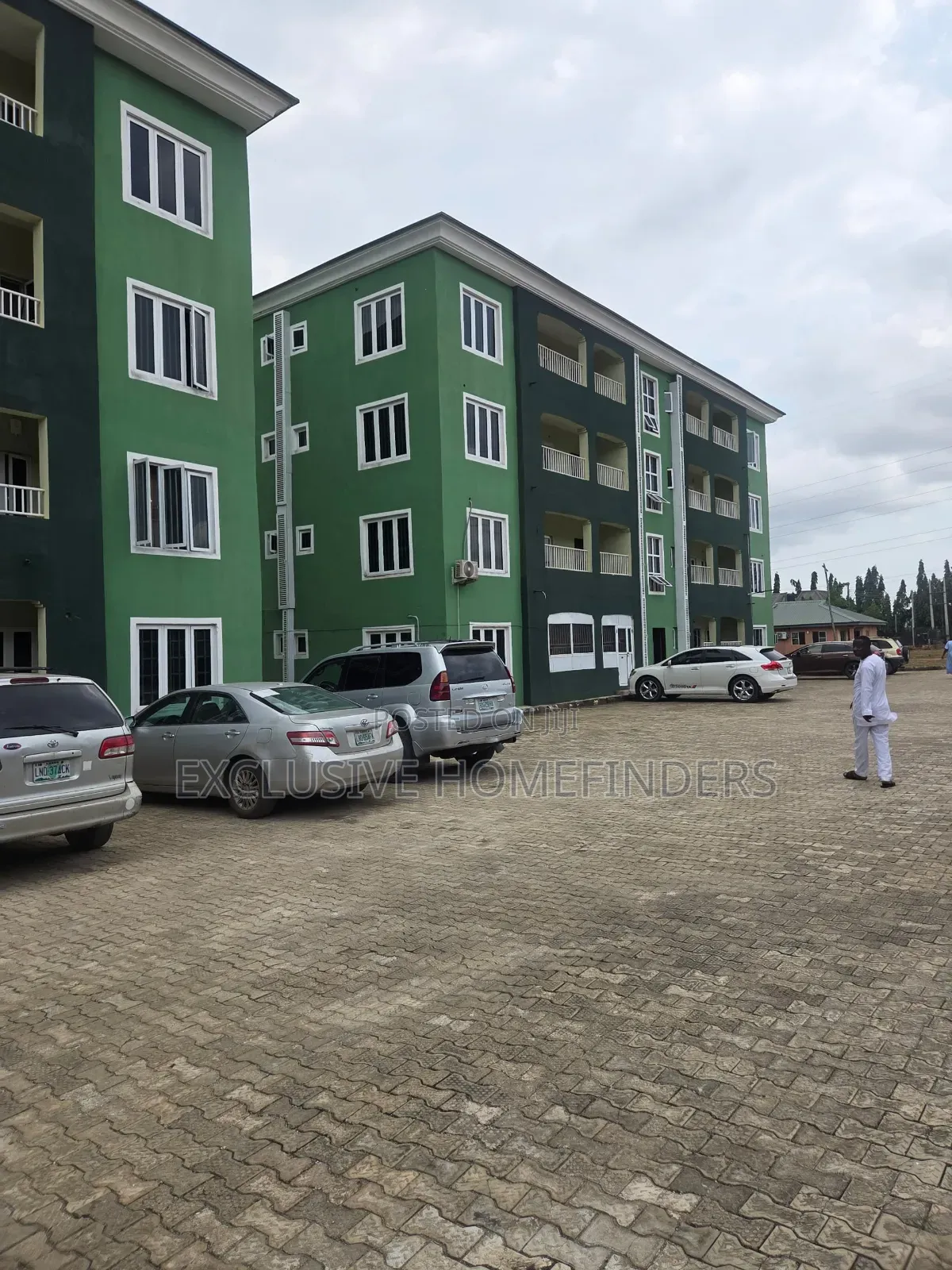 3bdrm Apartment in Ipaja / Ipaja for sale in Ipaja / Ipaja