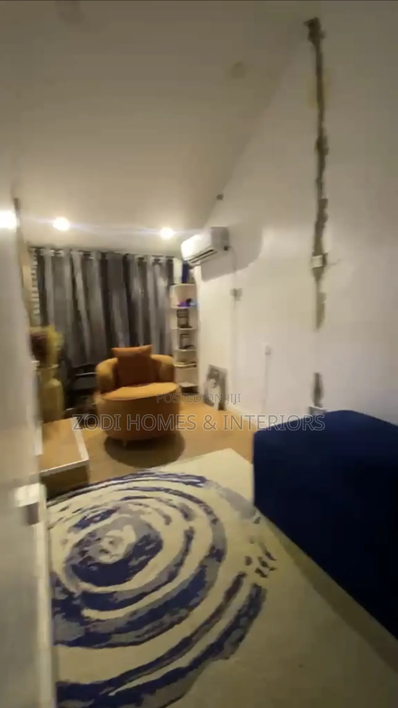 Furnished Mini Flat in Ikota Villa Estate, Lekki for rent in Lekki