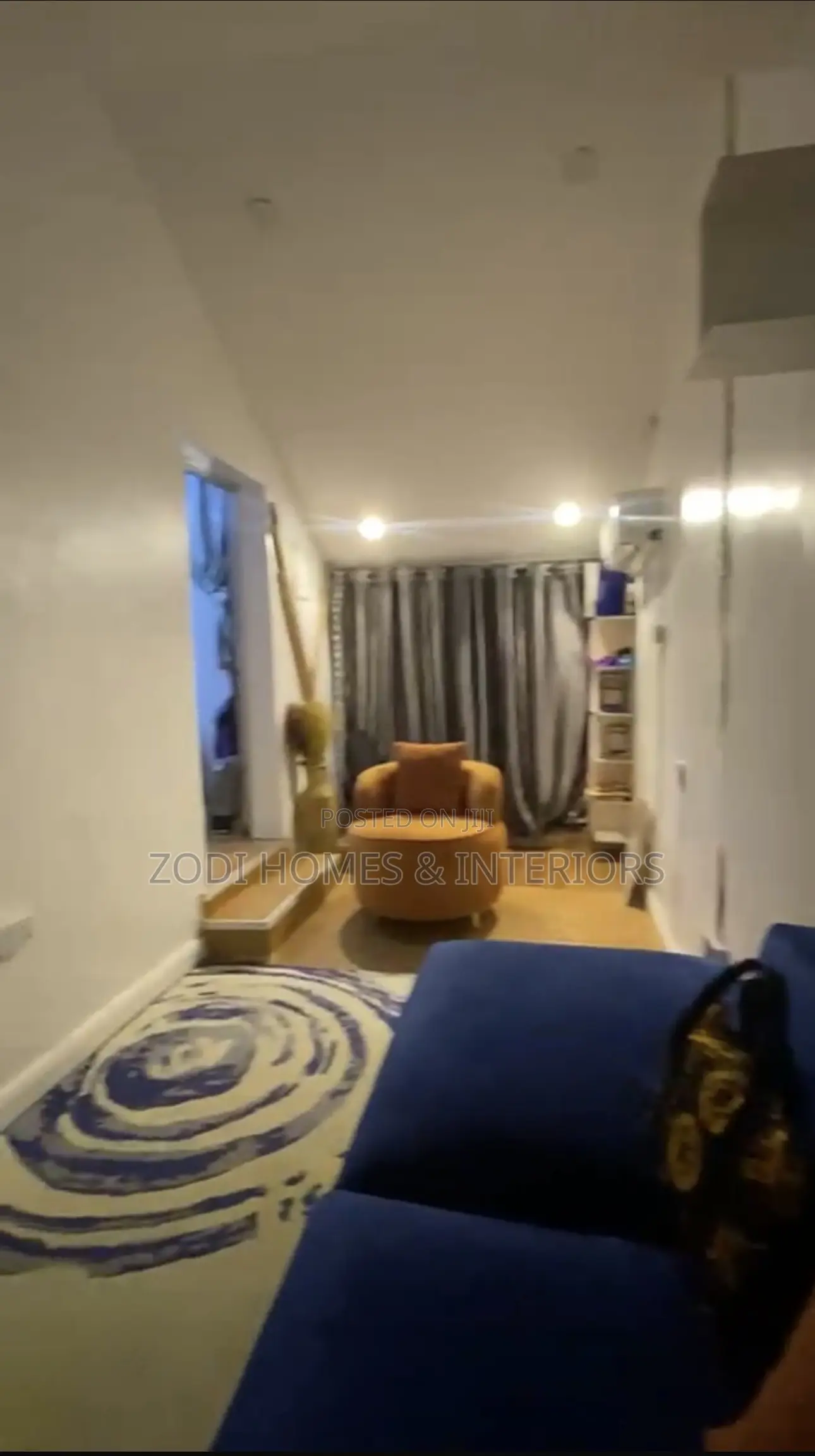 Furnished Mini Flat in Ikota Villa Estate, Lekki for rent in Lekki