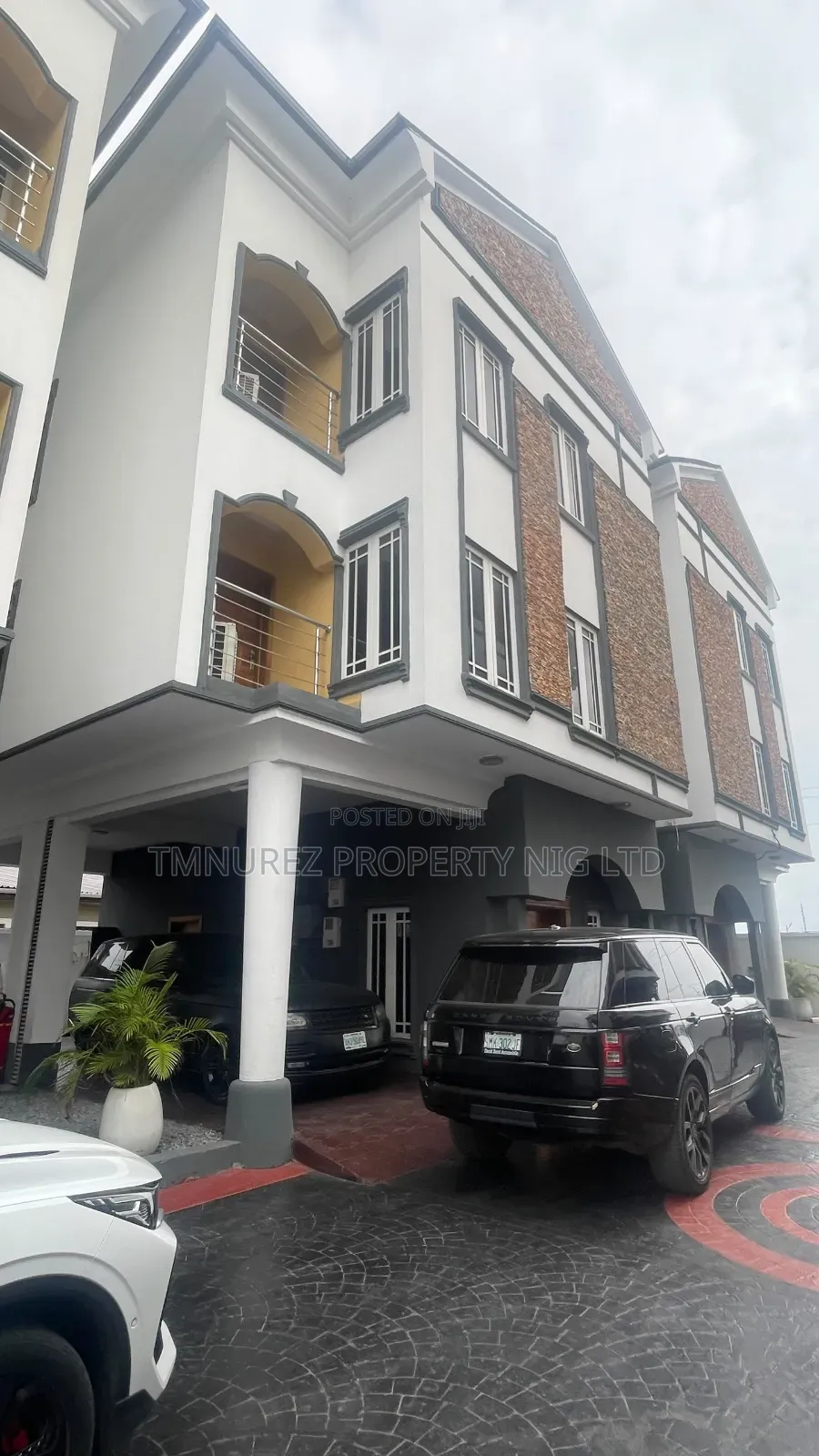 4bdrm Duplex in Victoria Island Extension for rent in Victoria Island Extension