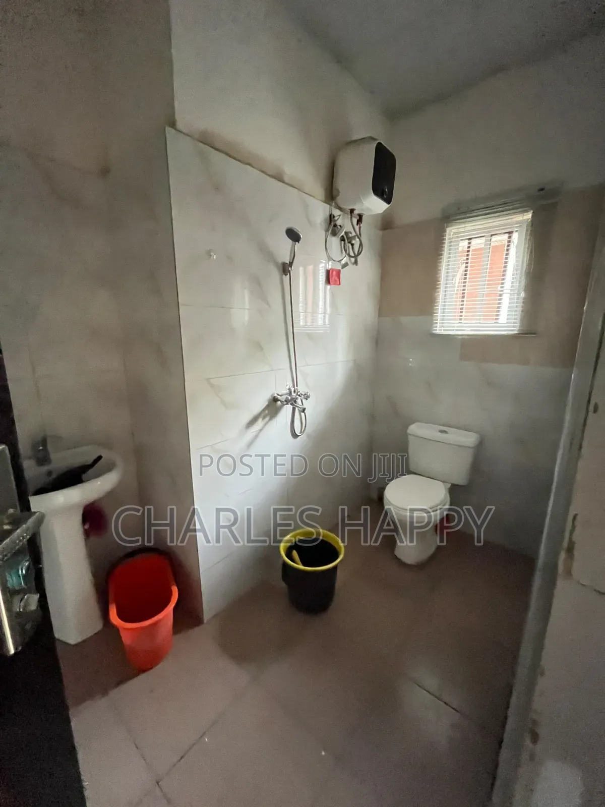 Mini Flat in Eleganza Estate, Lekki Phase 2 for rent in Lekki Phase 2
