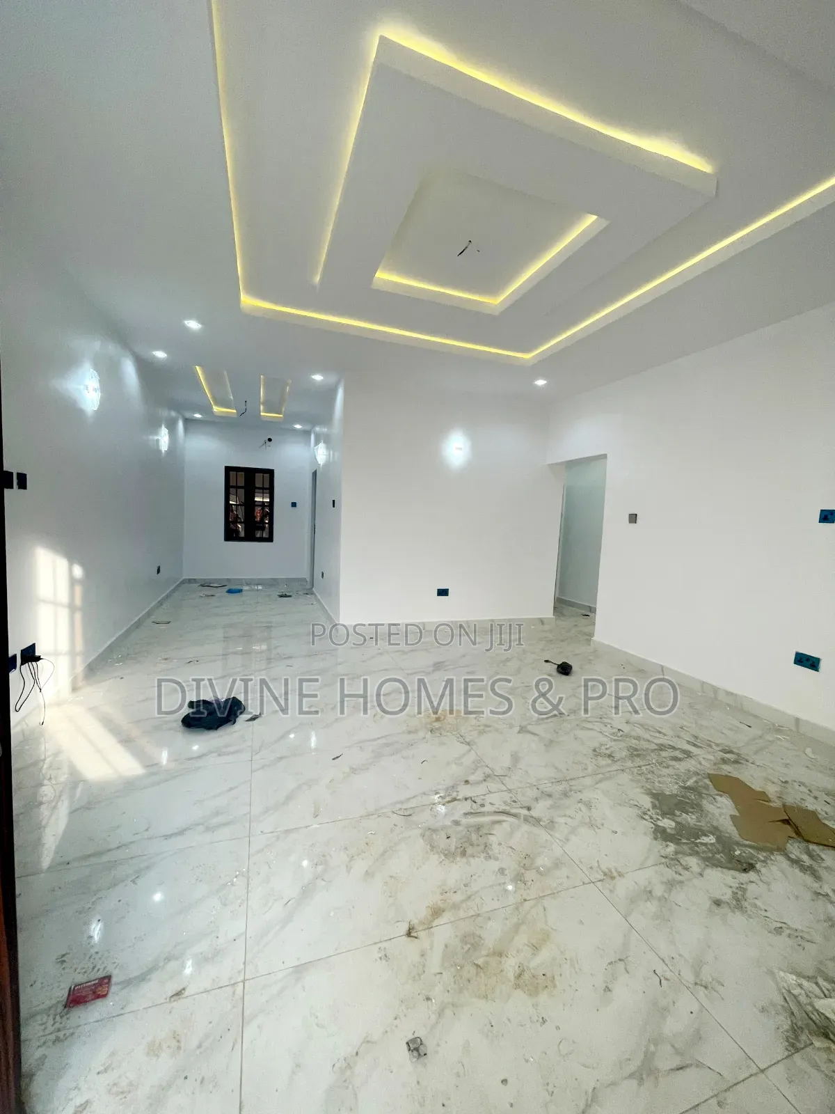 2bdrm Block of Flats in Kubwa for rent in Kubwa