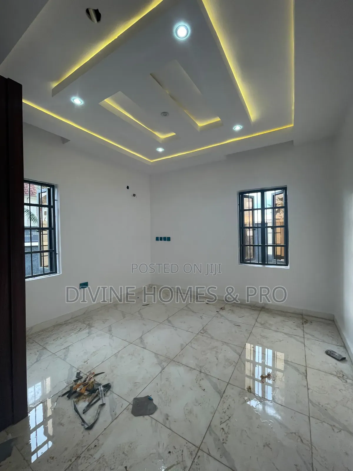 2bdrm Block of Flats in Kubwa for rent in Kubwa