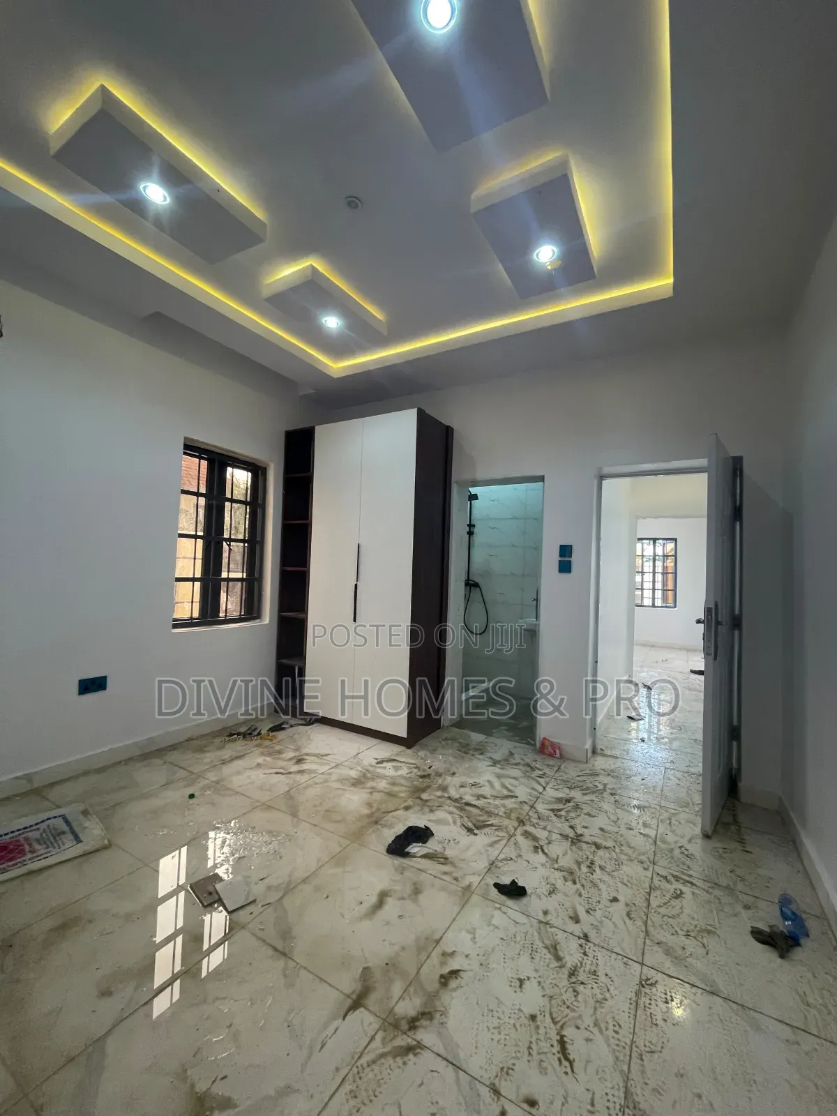 2bdrm Block of Flats in Kubwa for rent in Kubwa