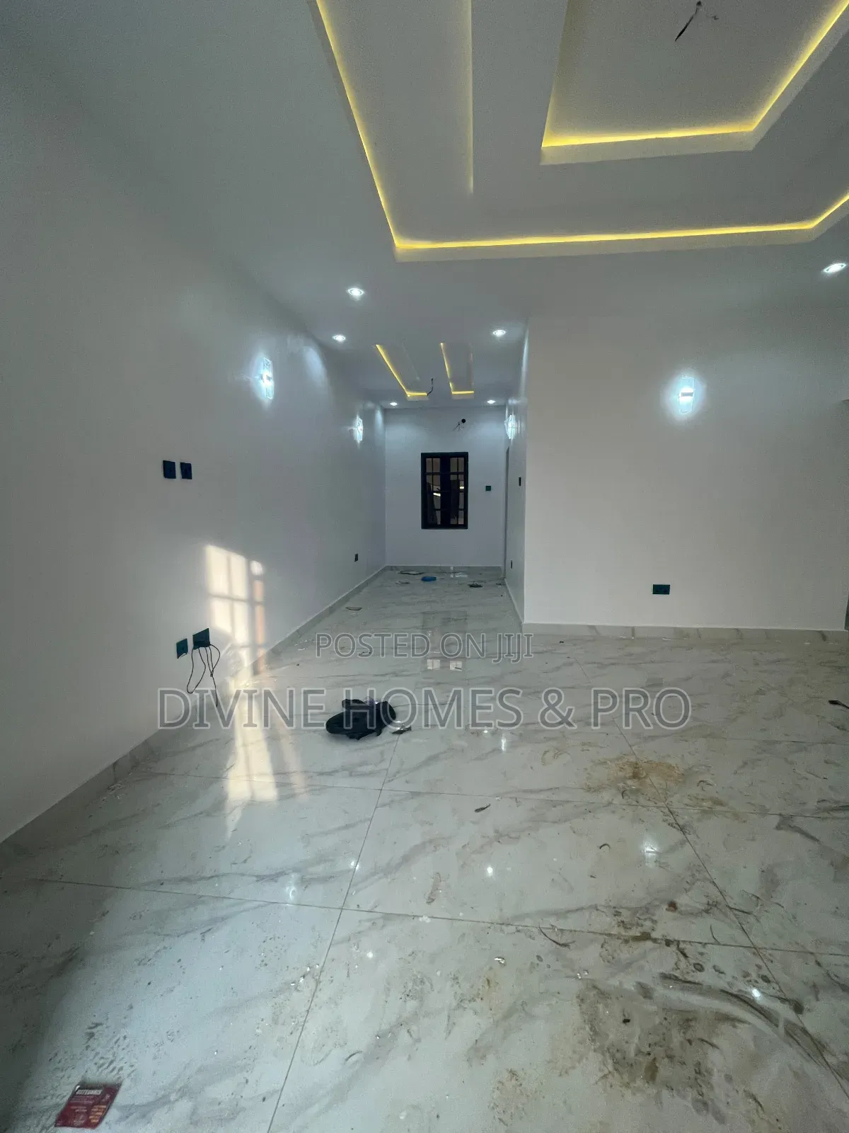 2bdrm Block of Flats in Kubwa for rent in Kubwa