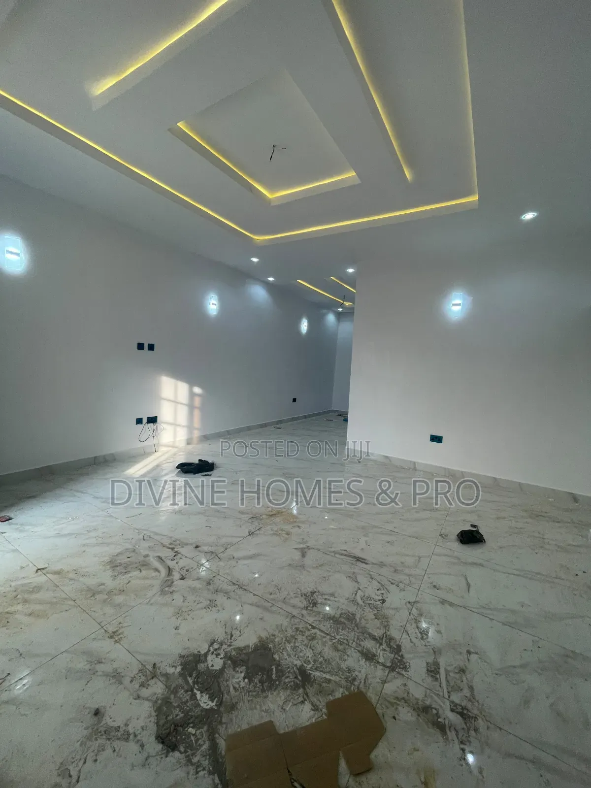 2bdrm Block of Flats in Kubwa for rent in Kubwa