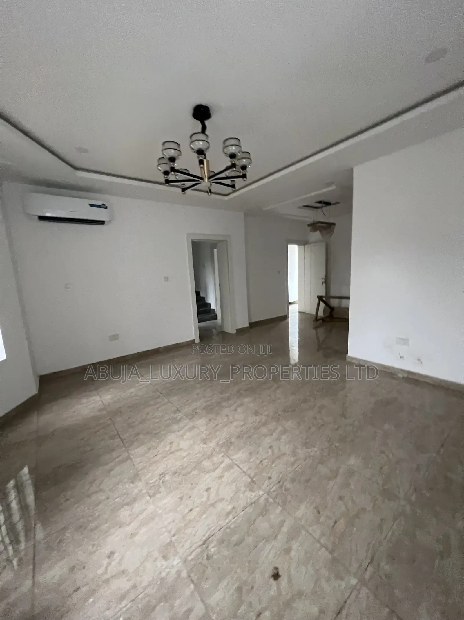 4bdrm Townhouse / Terrace in Guzape for rent in Guzape District