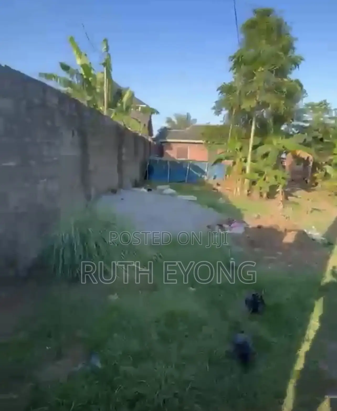 1927sqm of Land in Ogombo