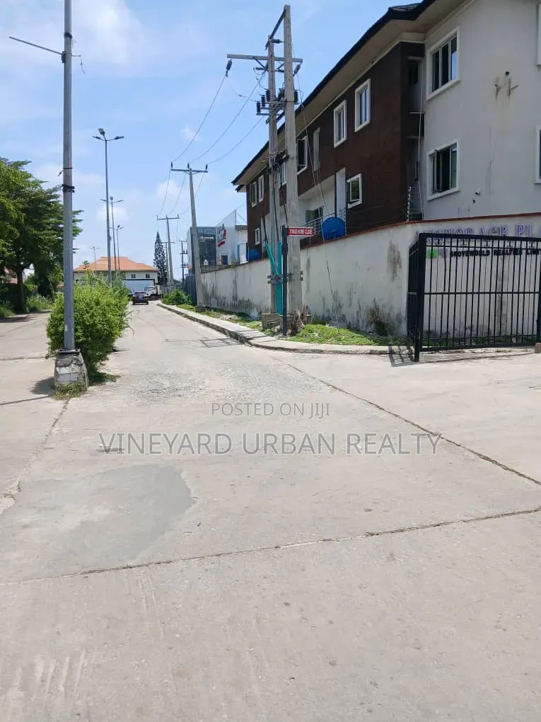 Furnished 3bdrm Duplex in Ikate for rent in Ikate