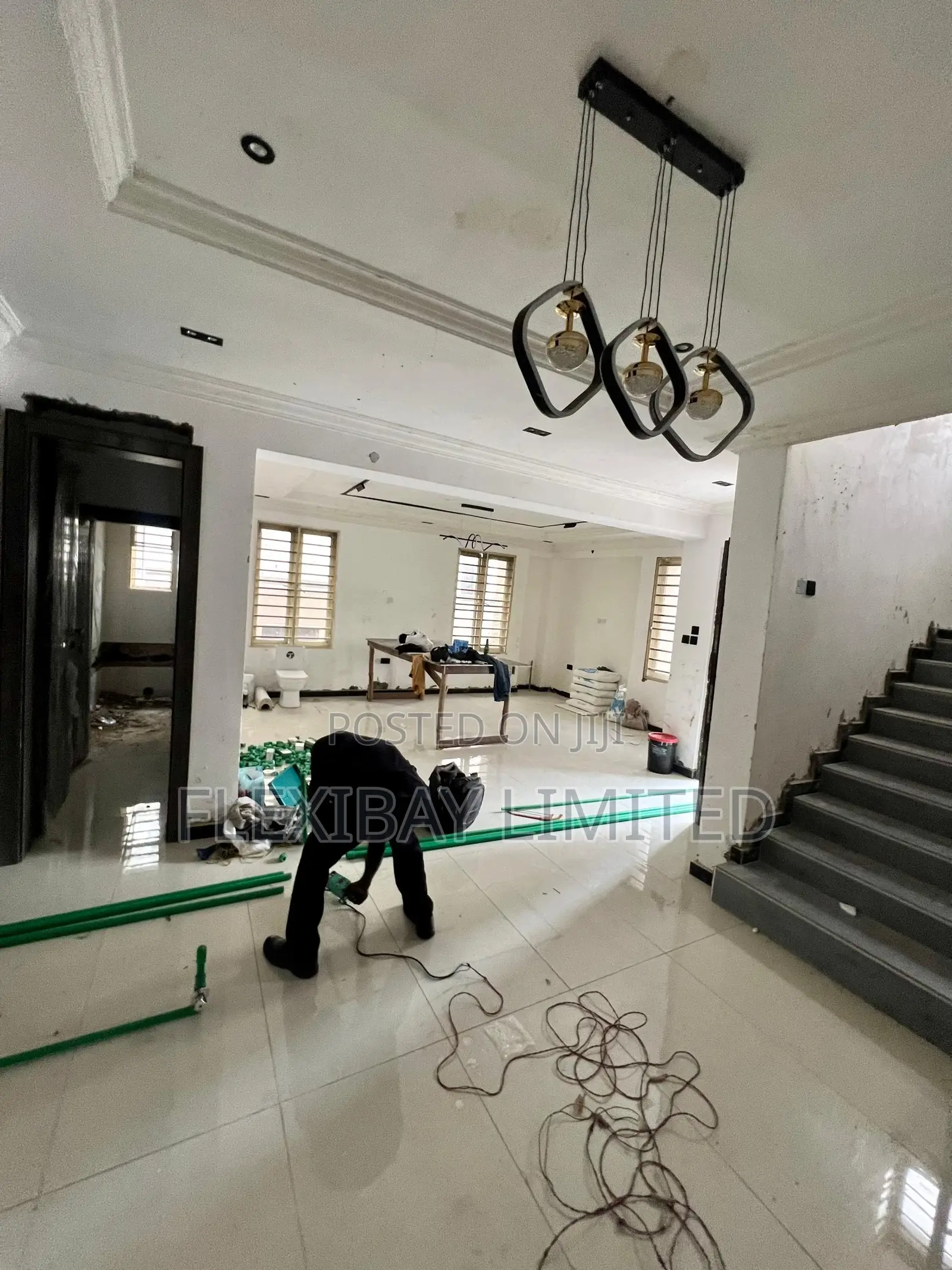 4bdrm Duplex in Ikeja GRA for rent in Ikeja GRA