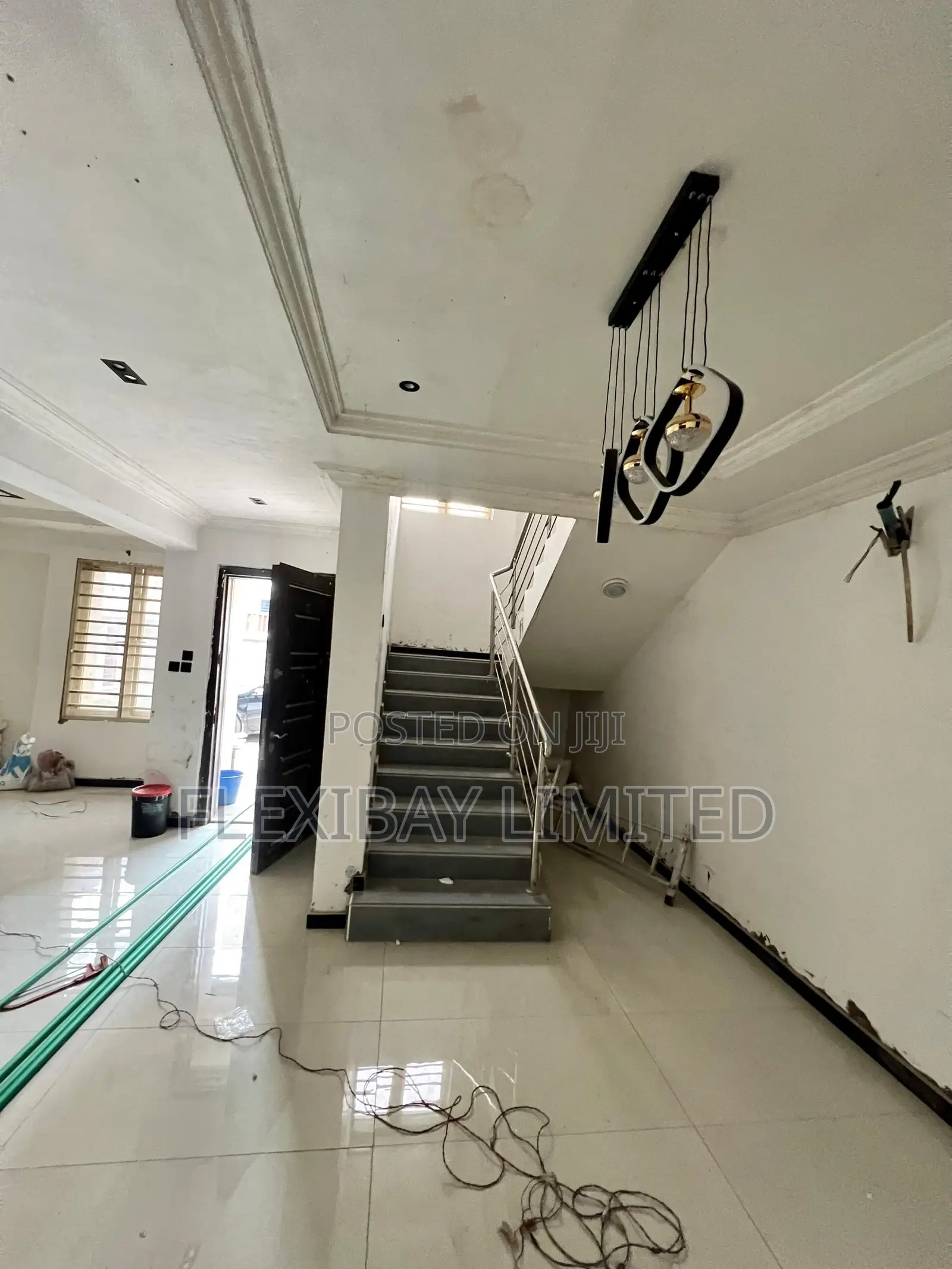 4bdrm Duplex in Ikeja GRA for rent in Ikeja GRA