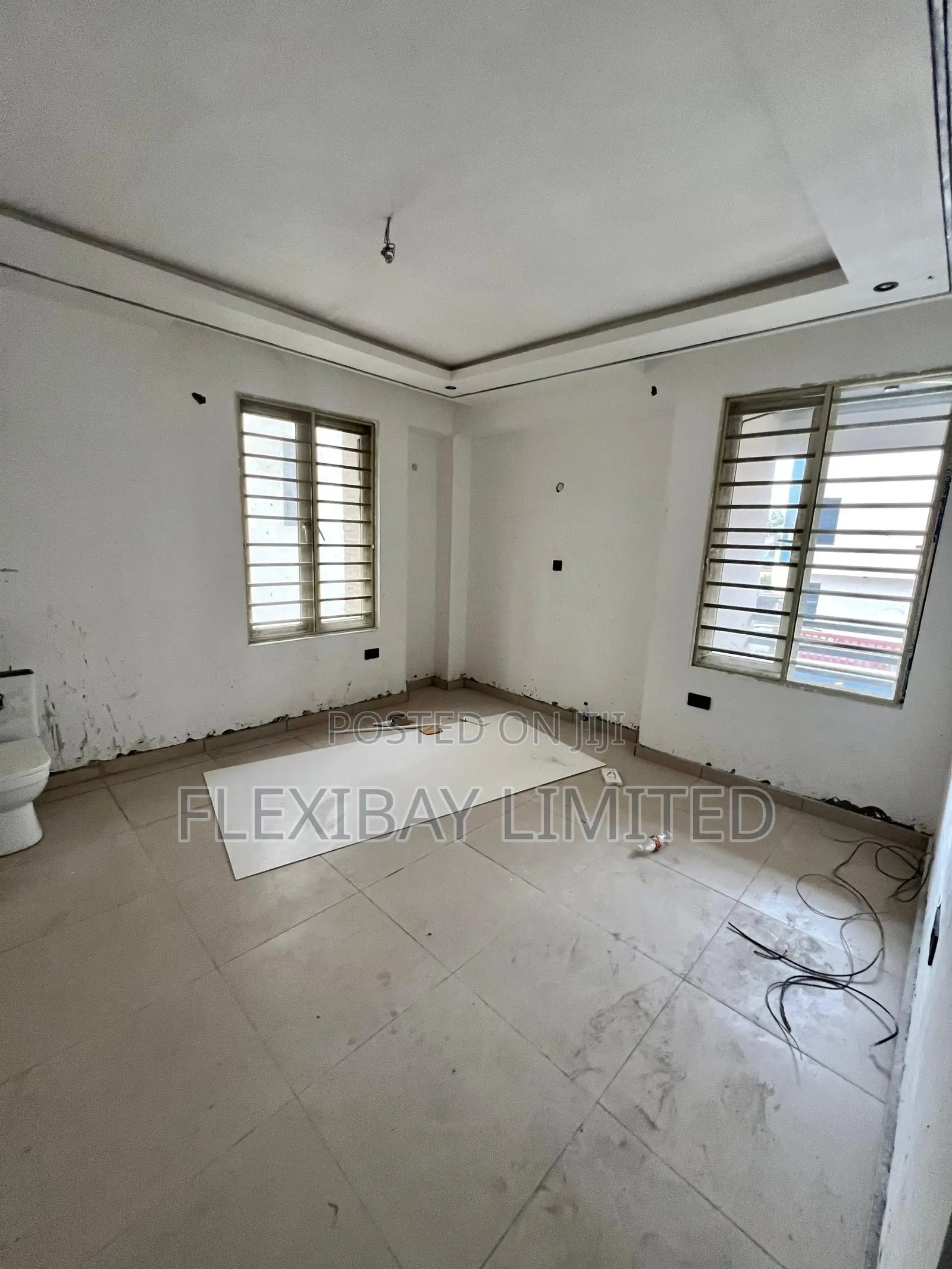 4bdrm Duplex in Ikeja GRA for rent in Ikeja GRA